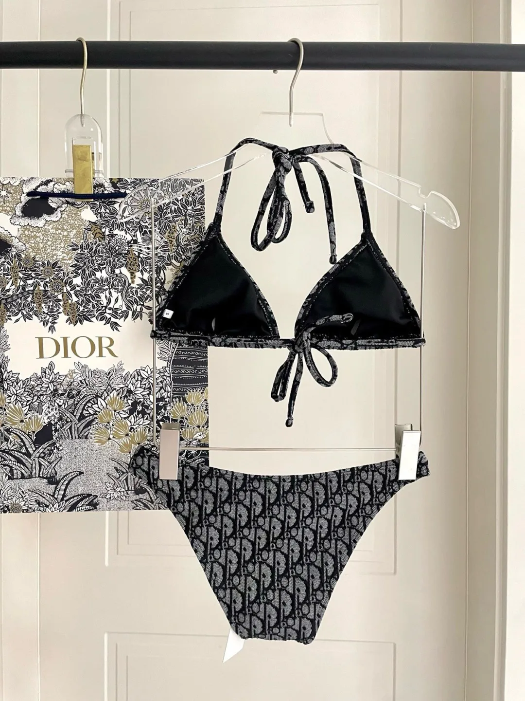 Women's Swimwear CHRISTIAN DIOR 17448588