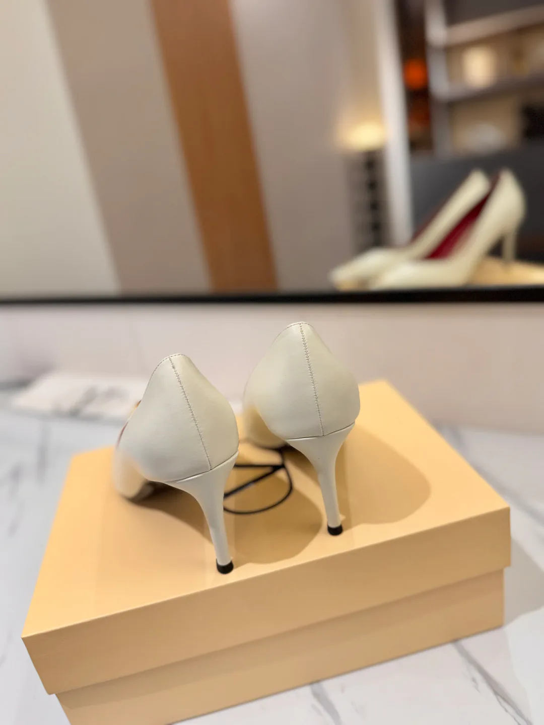 Women's Heels VALENTINO 18134928