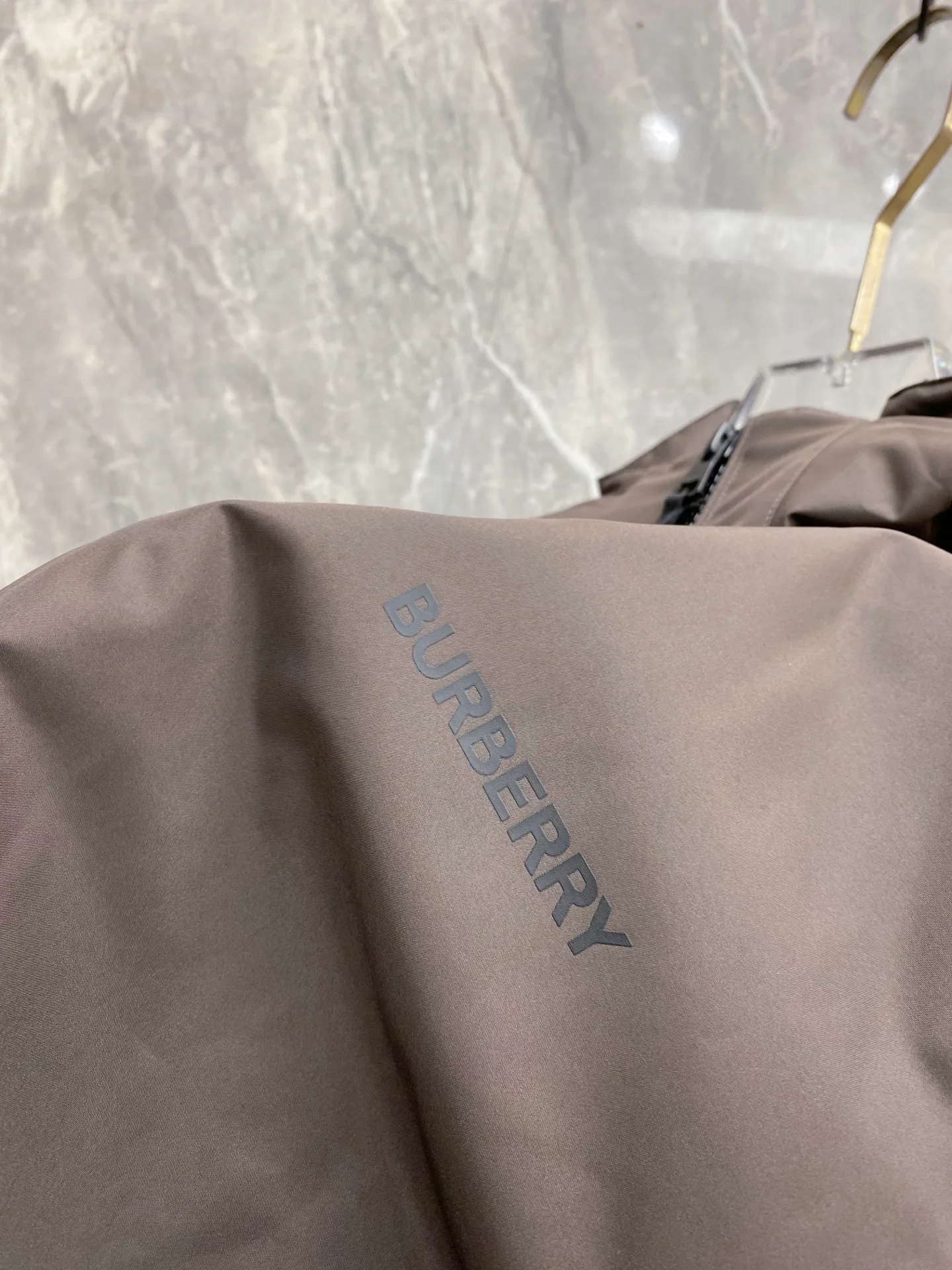 Men's Jackets And Down Jackets BURBERRY 18178774