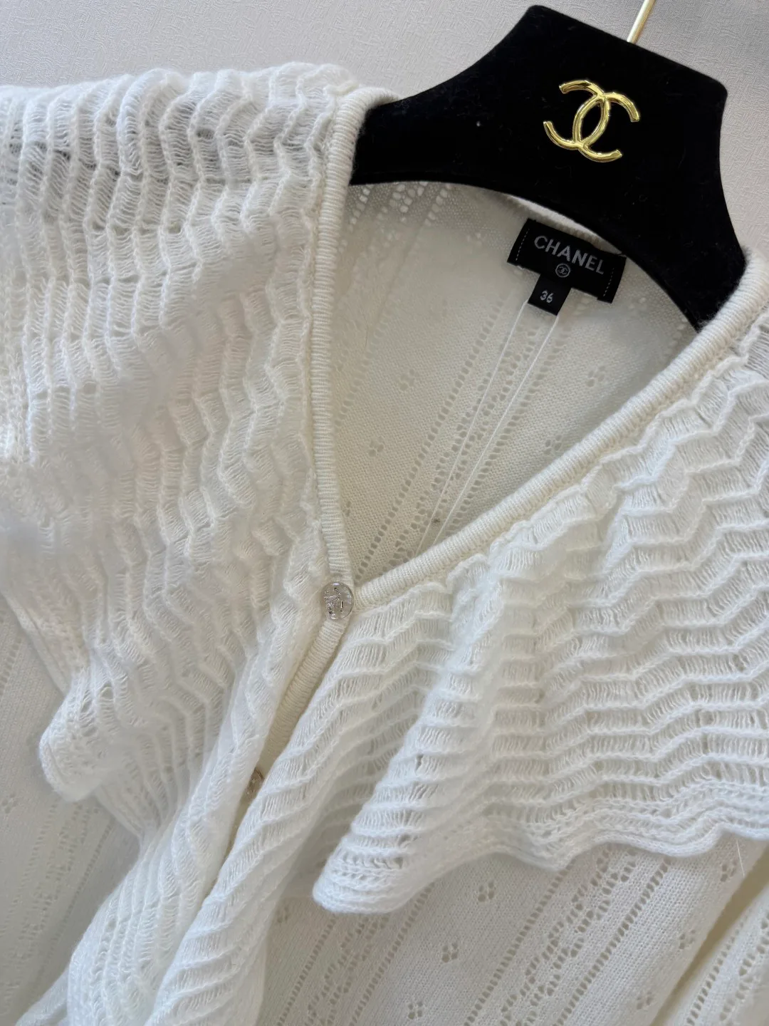Women's Jumpers And Sweaters CHANEL 18509743