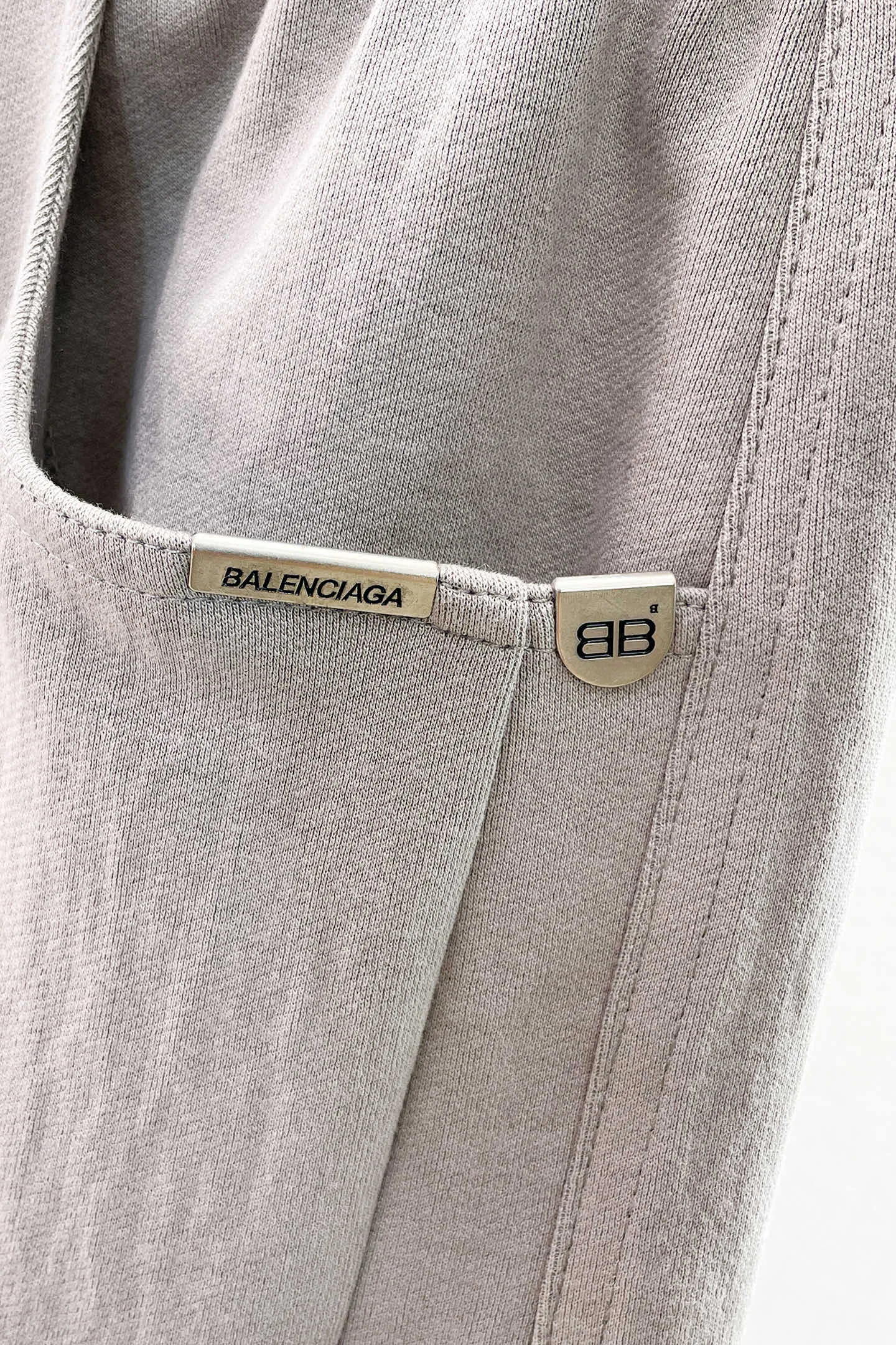 Men's Trousers BALENCIAGA 18345693