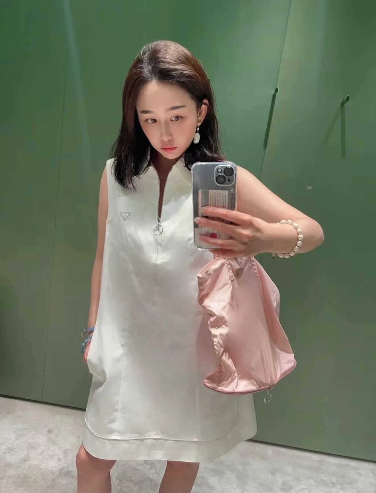 Women's Dresses PRADA 17413165