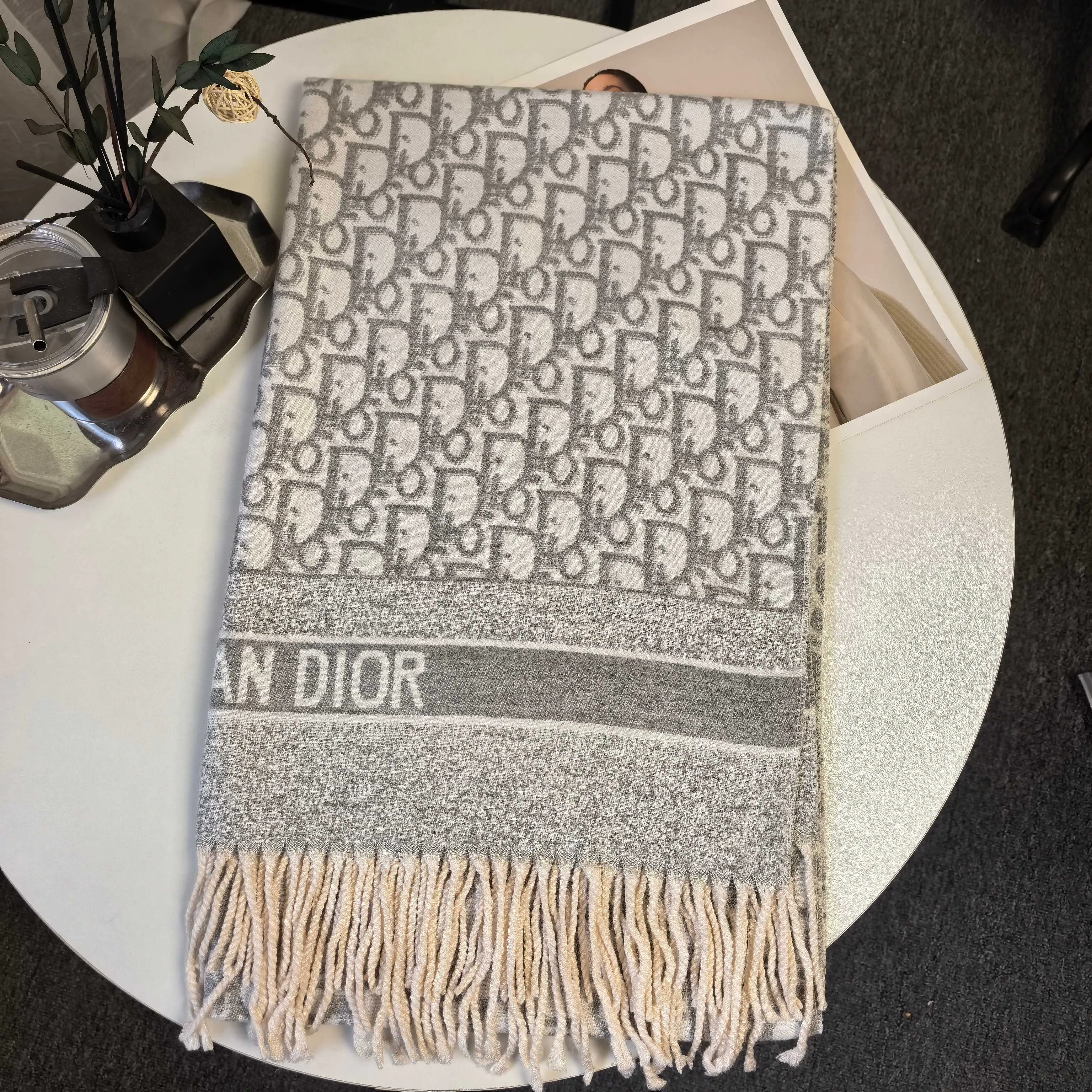 Scarves CHRISTIAN DIOR 18104861
