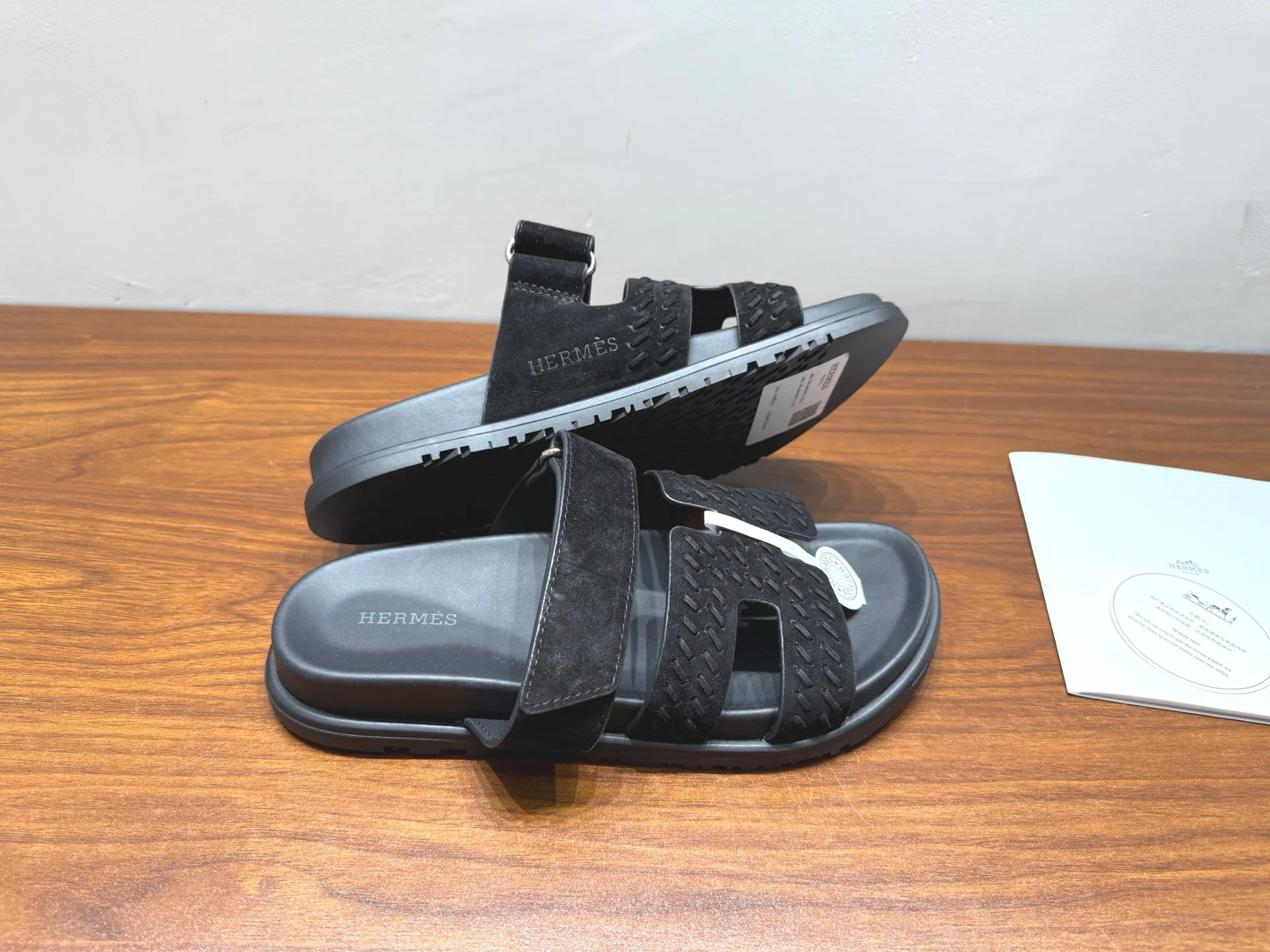 Women's Flip-Flops HERMES 17941619