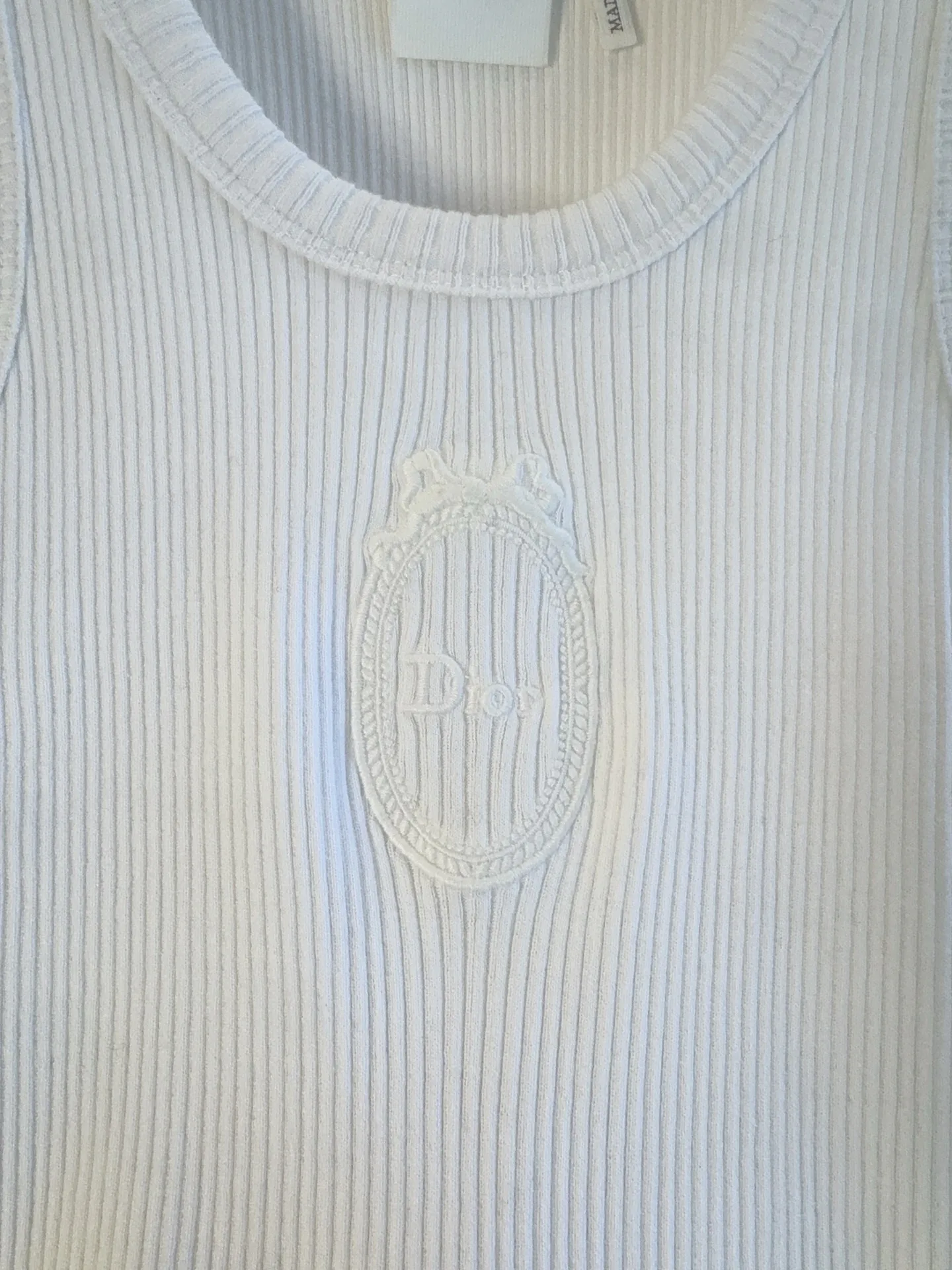 Women's Tops CHRISTIAN DIOR 18238086
