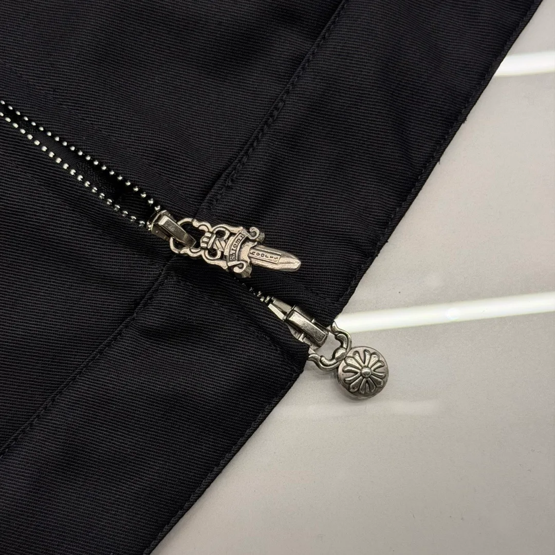 Men's Jackets And Down Jackets CHROME HEARTS 18278463