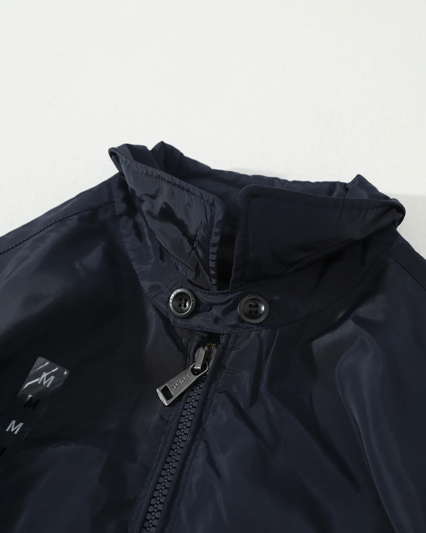 Men's Jackets And Down Jackets RALPH LAUREN 18032918