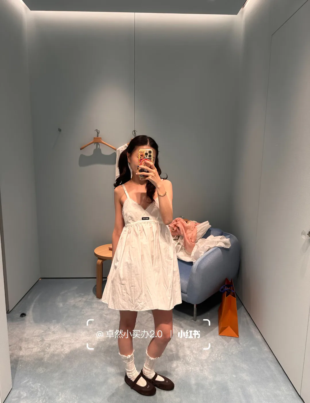 Women's Dresses MIU MIU 17431401