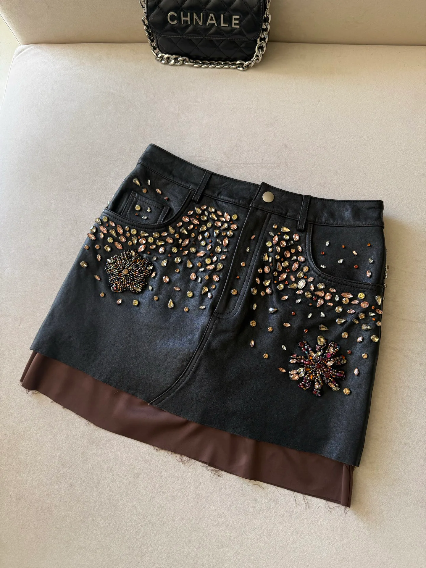 Women's Skirts MIU MIU 18151047