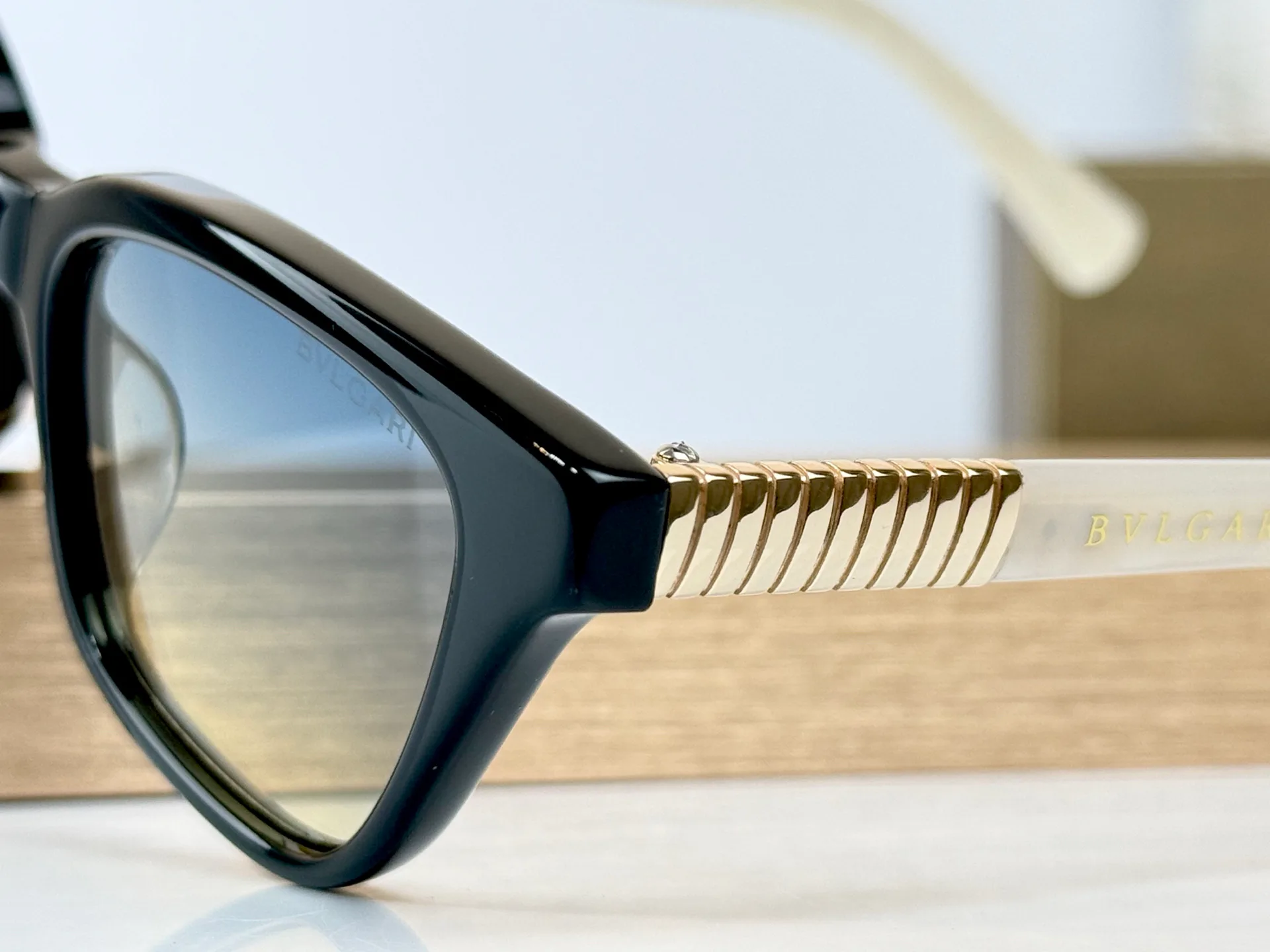 Glasses BVLGARI 18060015