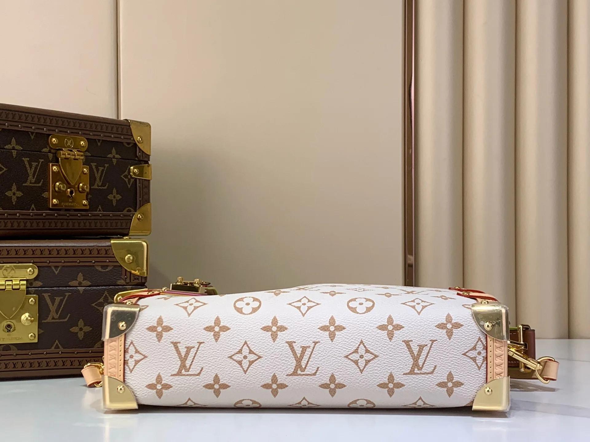 Women's Classic Handbags LOUIS VUITTON 17590126