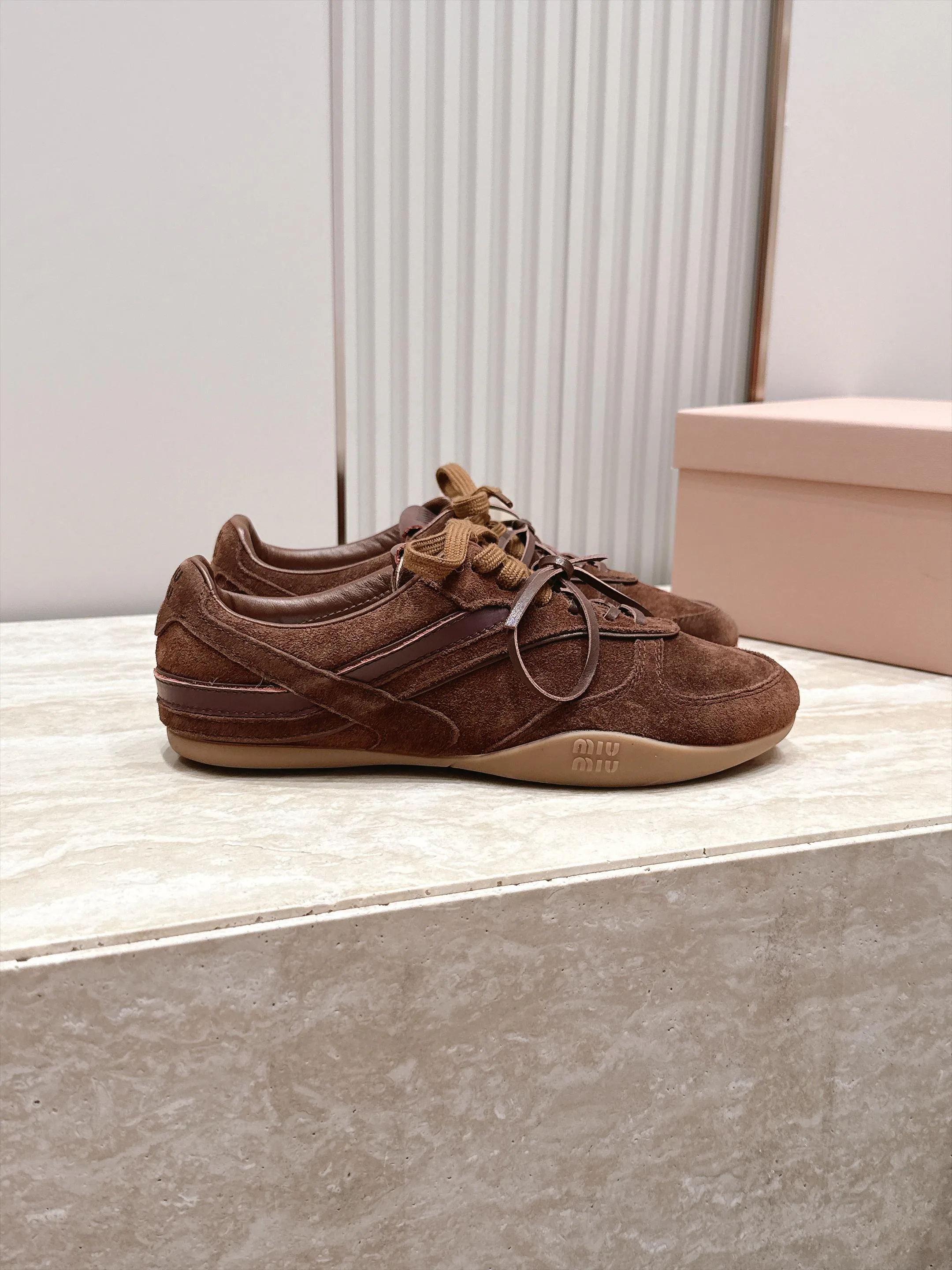 Women's Sneakers MIU MIU 17963737