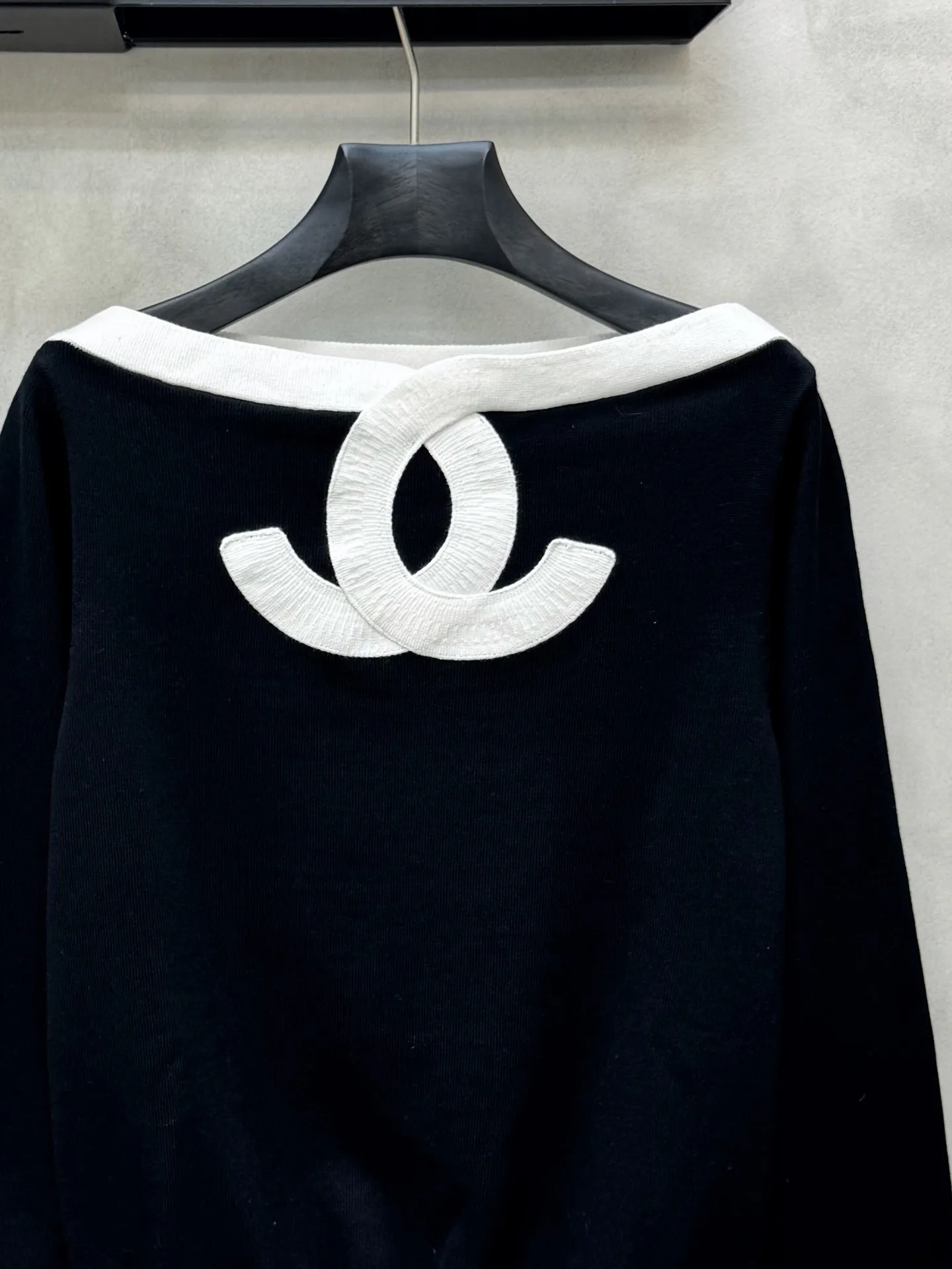 Women's Jumpers And Sweaters CHANEL 18130962