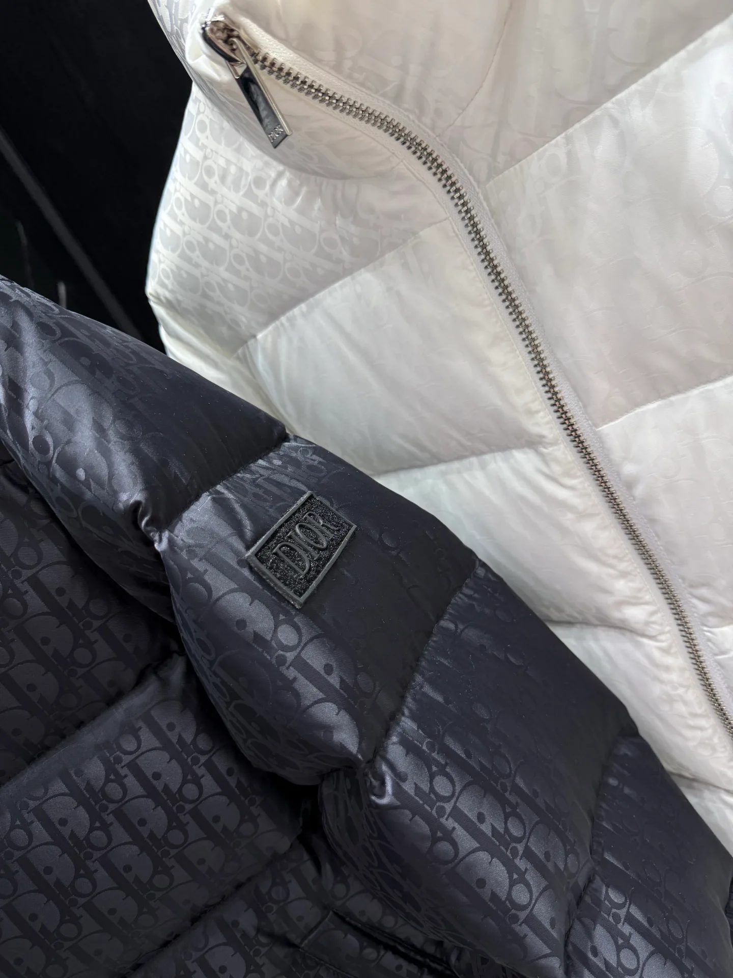 Women's Jackets And Down Jackets CHRISTIAN DIOR 18129892