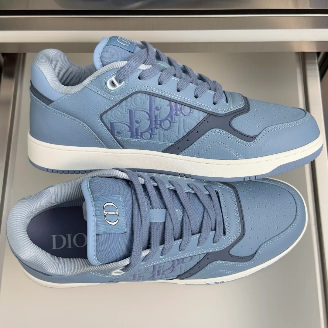 Women's Sneakers CHRISTIAN DIOR 18505163