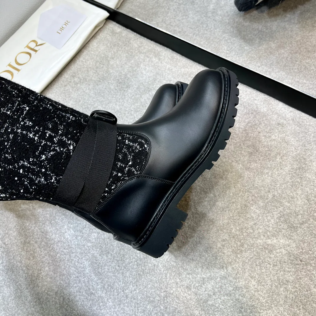 Women's Boots CHRISTIAN DIOR 18453761