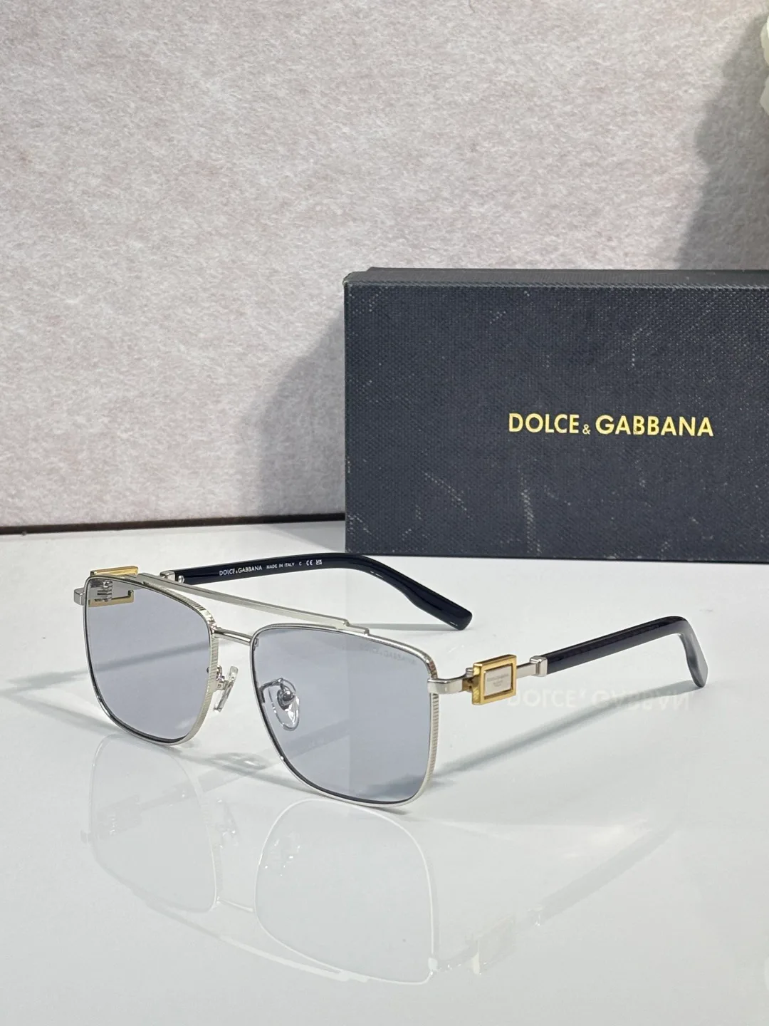 Glasses DOLCE & GABBANA 17899846
