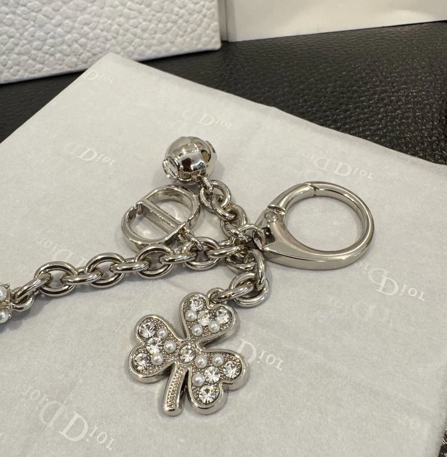 Key Cases CHRISTIAN DIOR 18013316