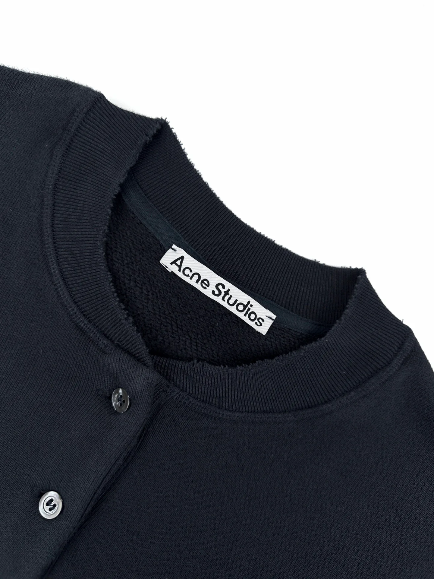 Men's Sweatshirts And Hoodies ACNE STUDIOS 18232279