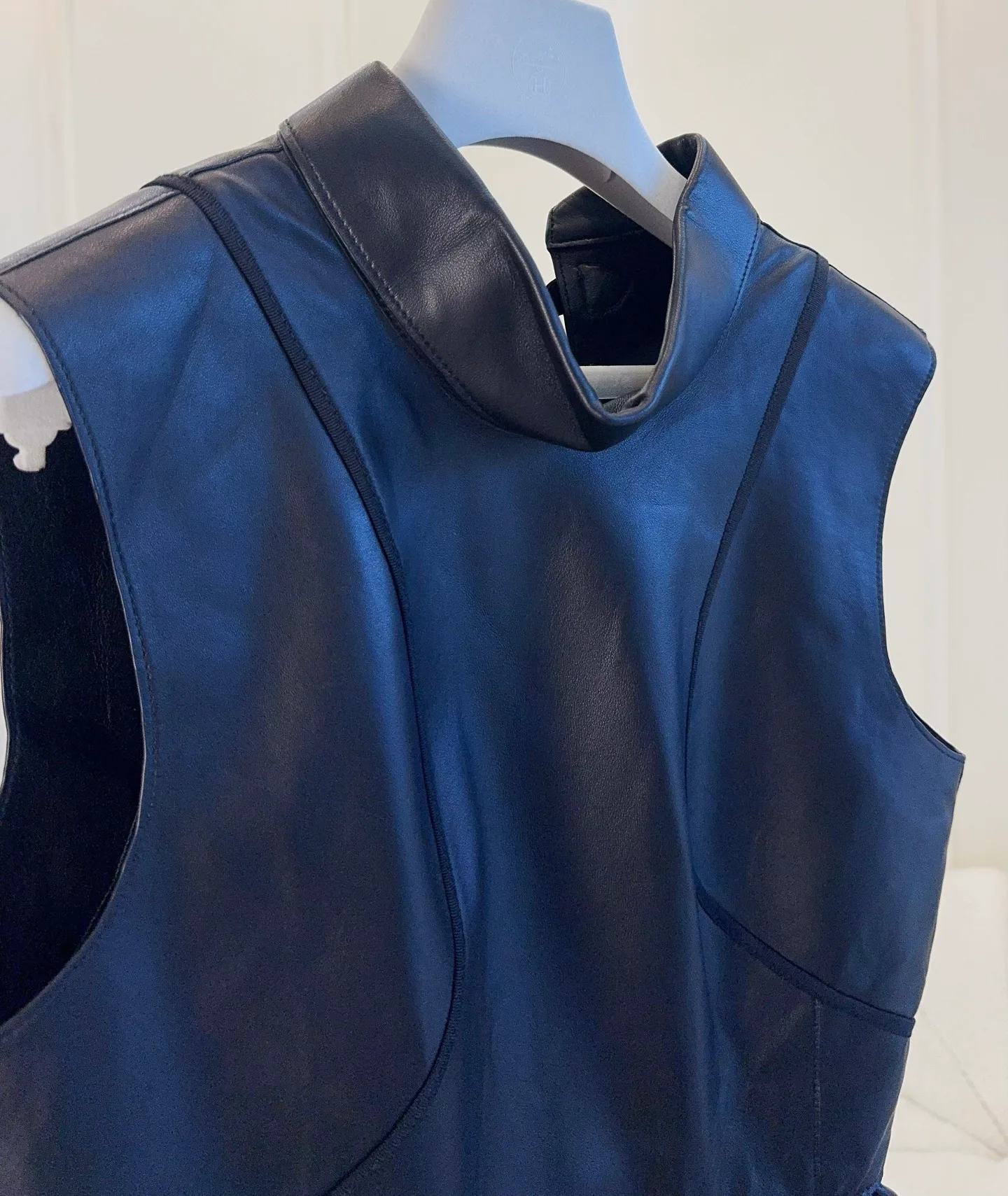 Women's Vests HERMES 18336429