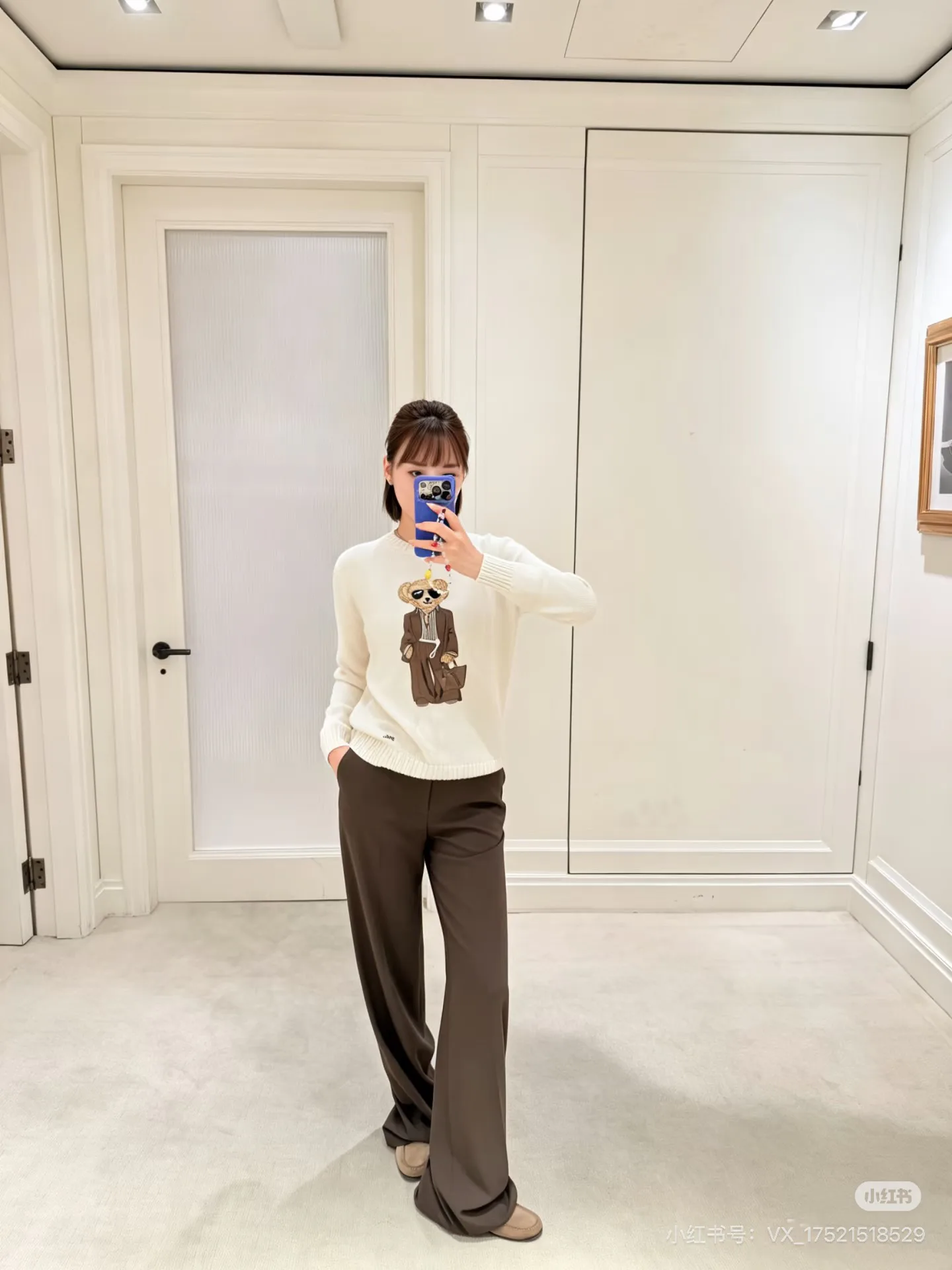 Women's Jumpers And Sweaters RALPH LAUREN 18249145