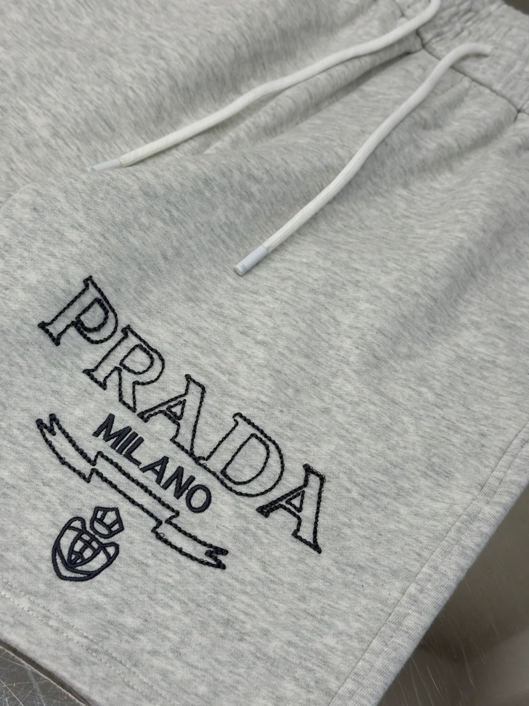 Men's Shorts PRADA 17468337