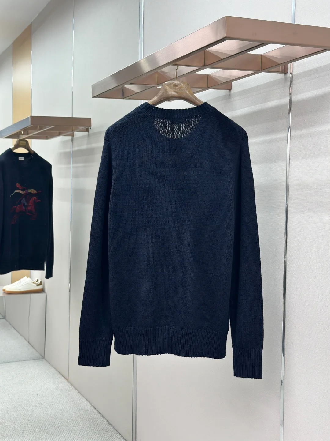 Women's Jumpers And Sweaters BURBERRY 18191171