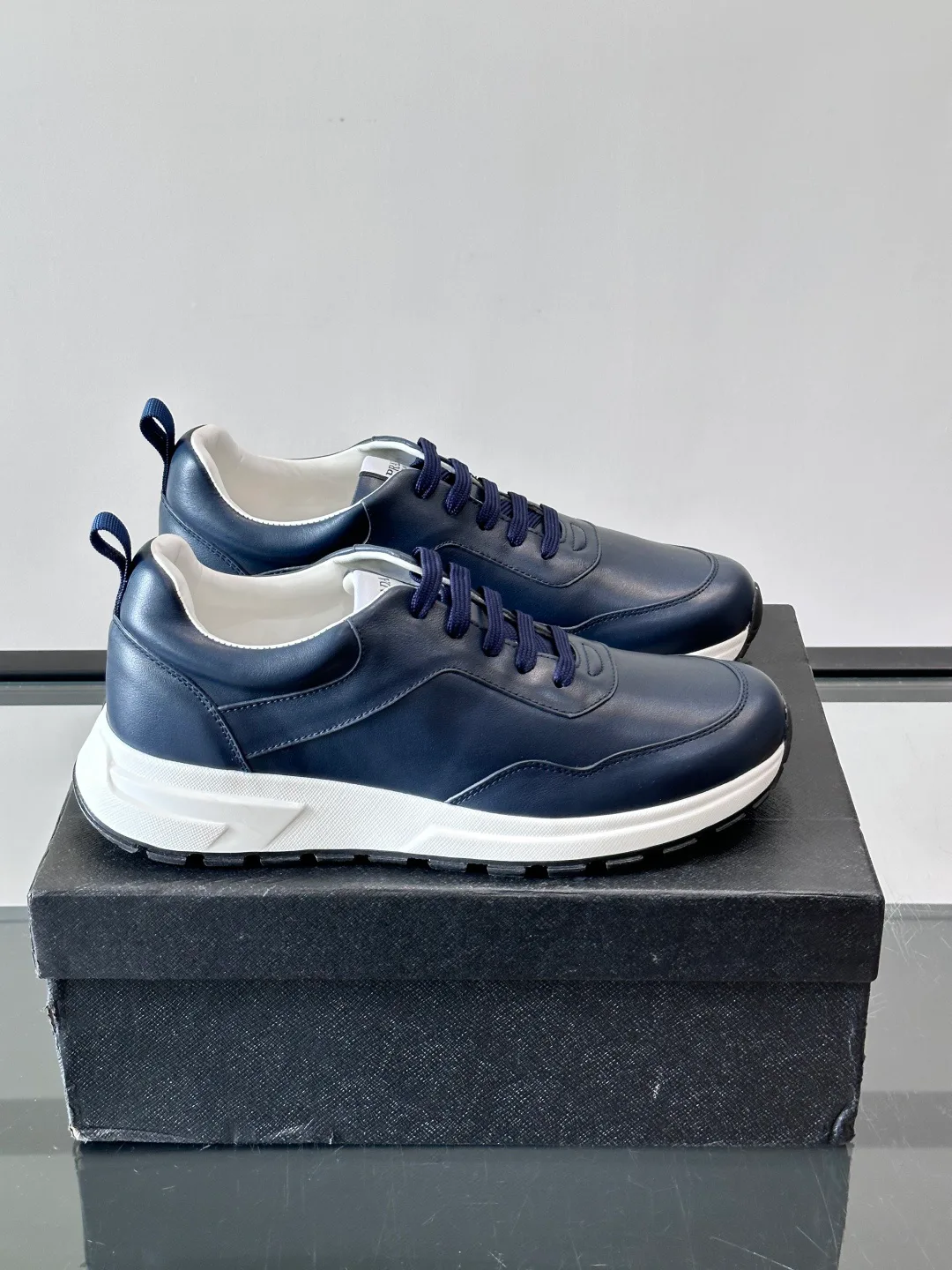 Men's Sneakers PRADA 17349448