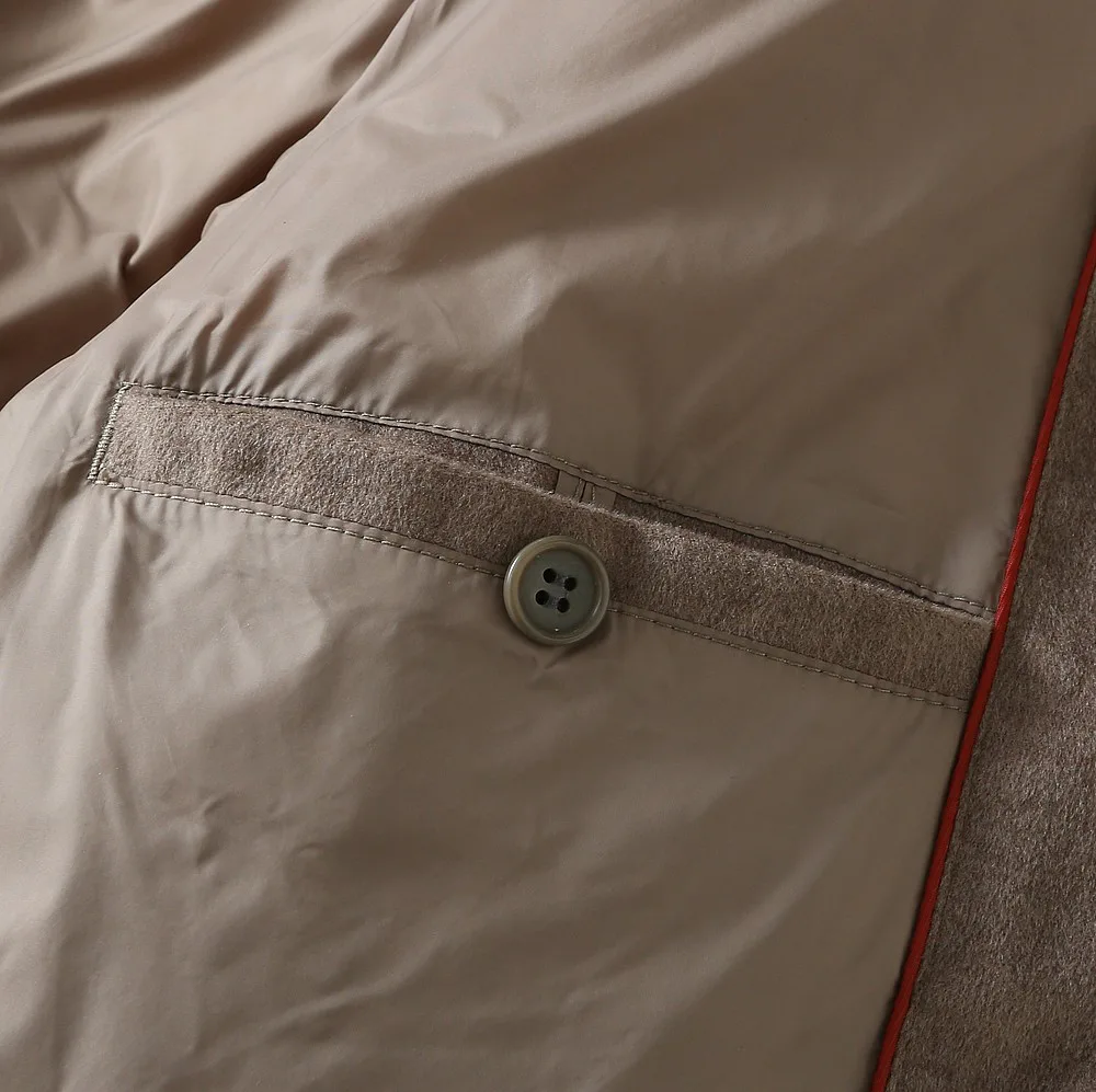 Men's Jackets And Down Jackets LORO PIANA 18345558