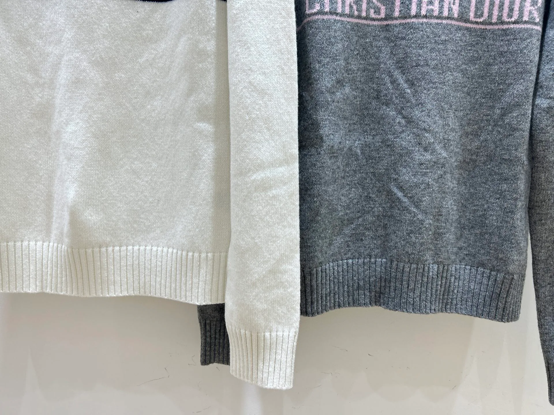 Women's Jumpers And Sweaters CHRISTIAN DIOR 17932095