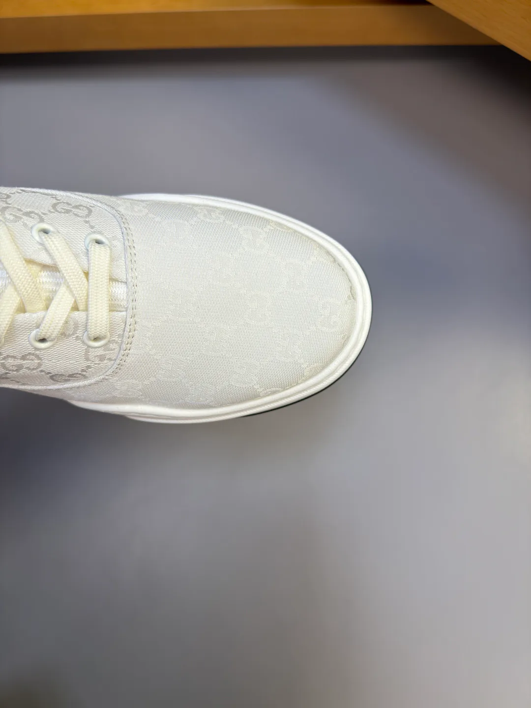 Men's Sneakers GUCCI 17368523