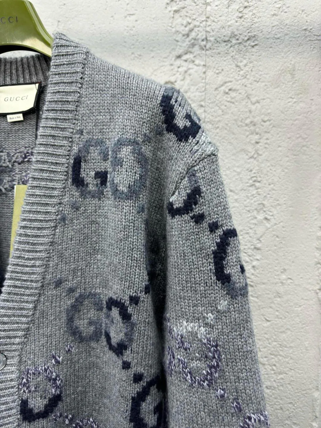 Women's Jumpers And Sweaters GUCCI 18529462