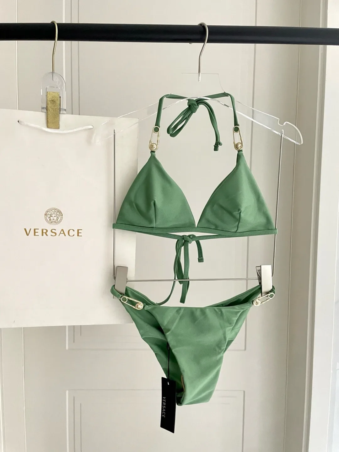 Women's Swimwear VERSACE 17137428