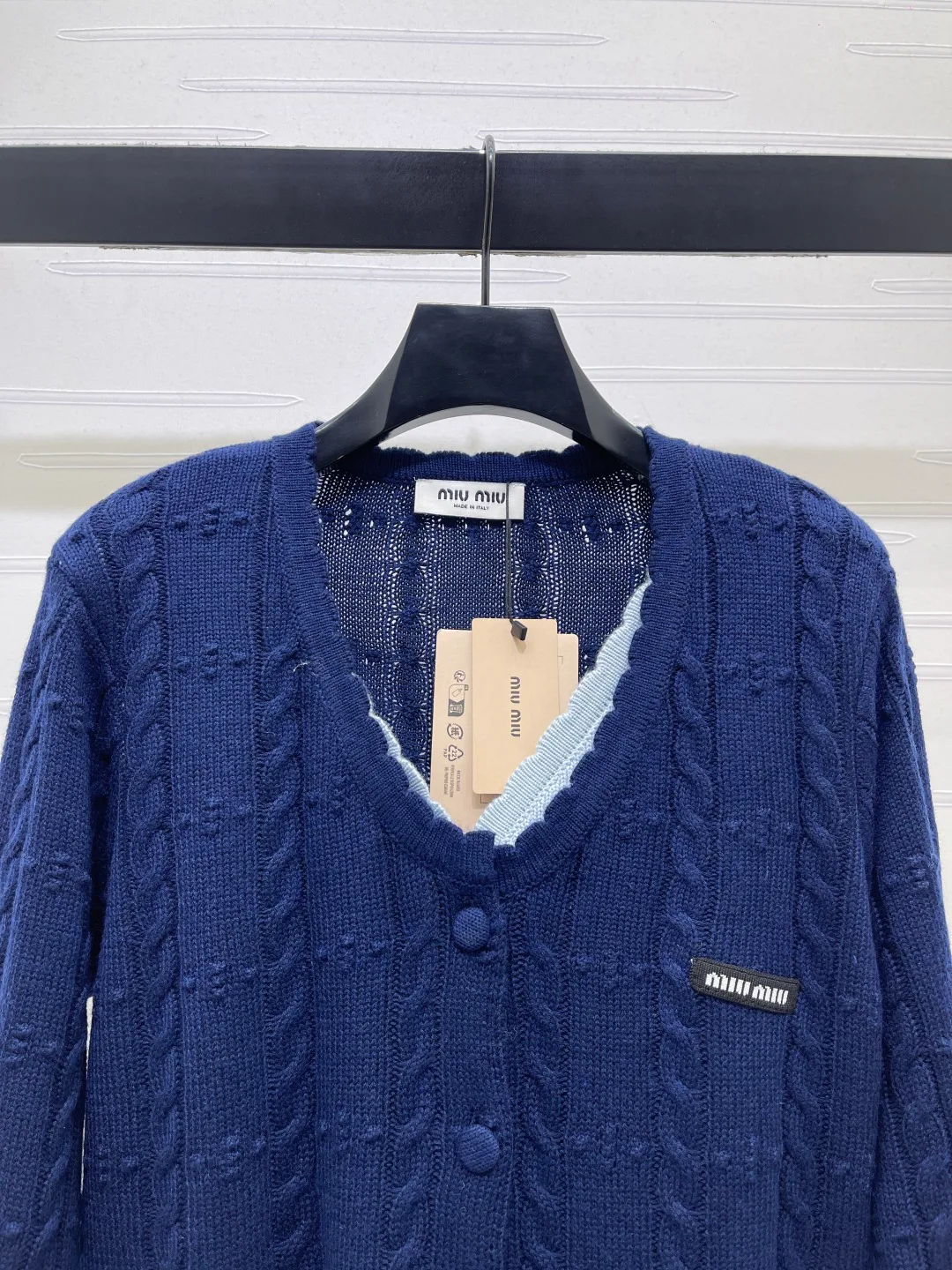Women's Jumpers And Sweaters MIU MIU 17952837