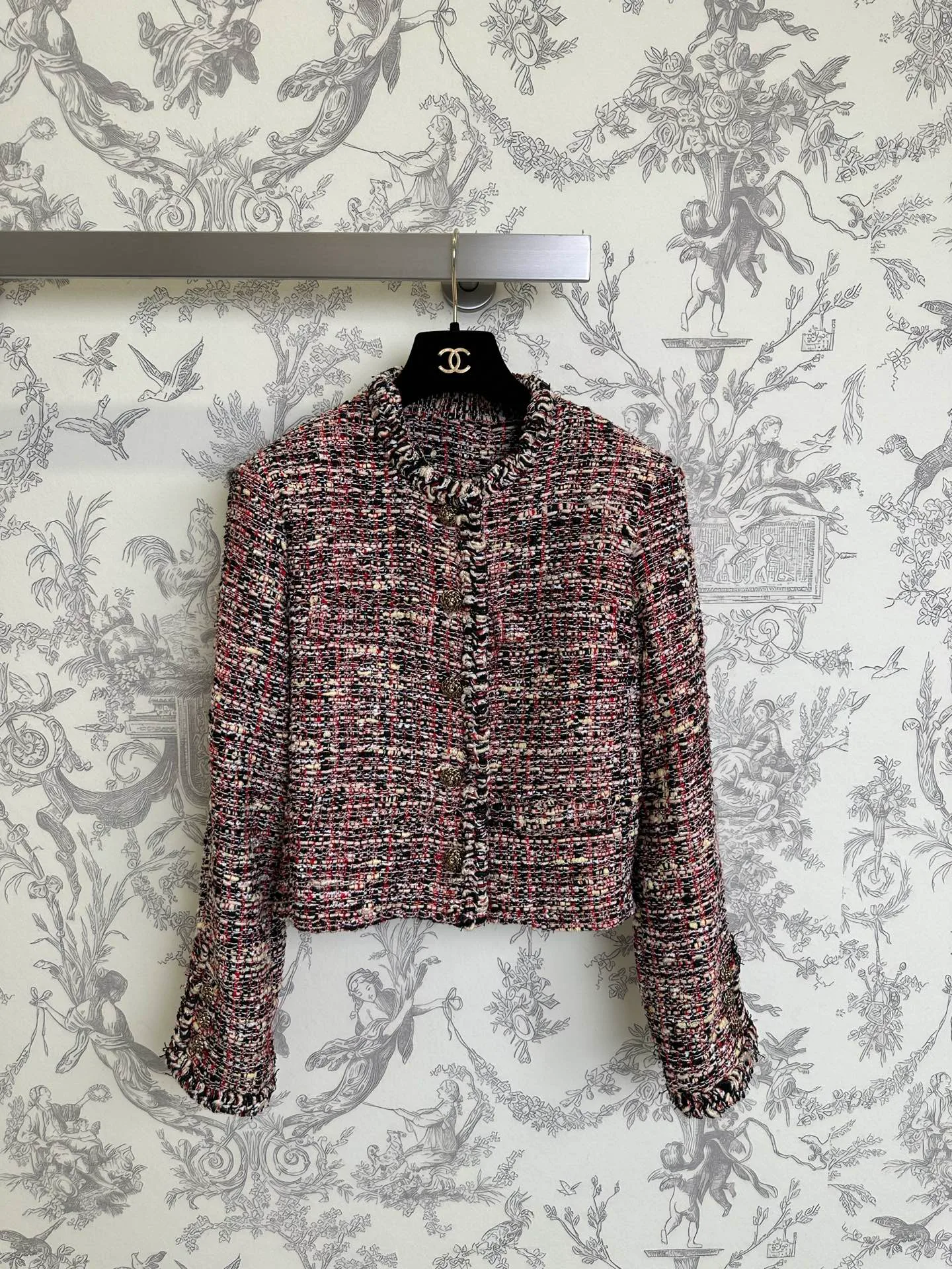 Women's Blazers CHANEL 18138675