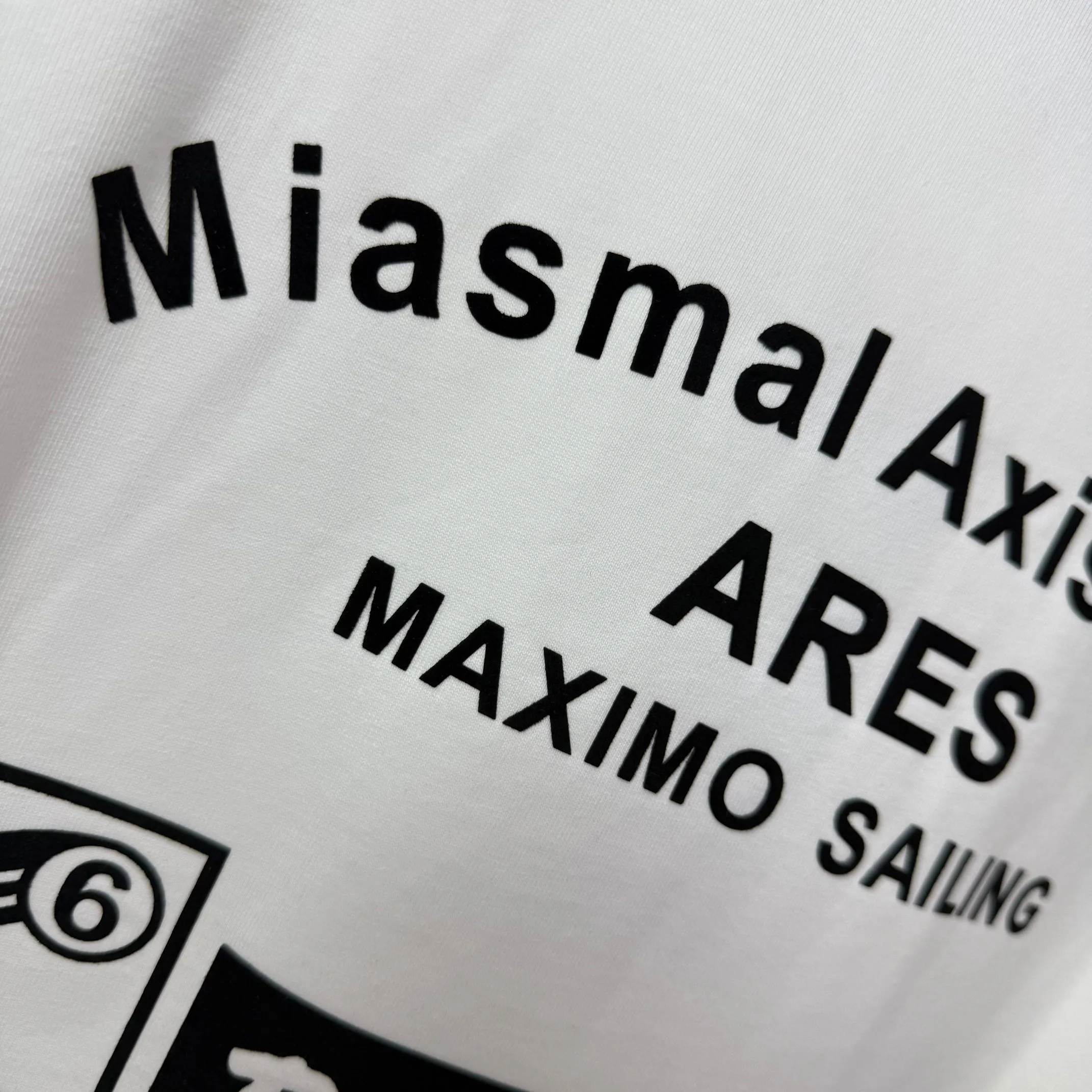 Men's T-Shirts MAISON MARGIELA 17942103