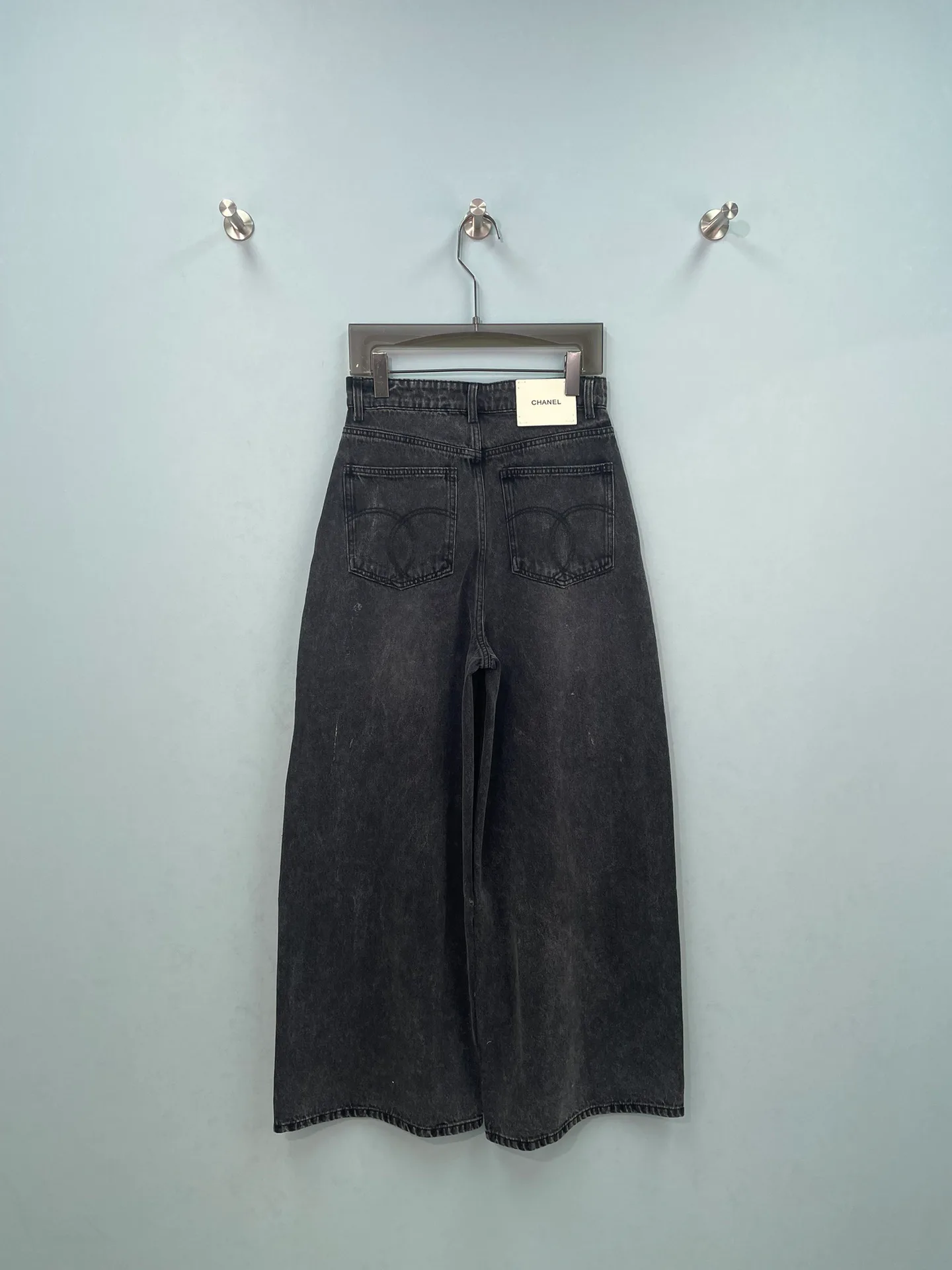 Women's Jeans CHANEL 17424284