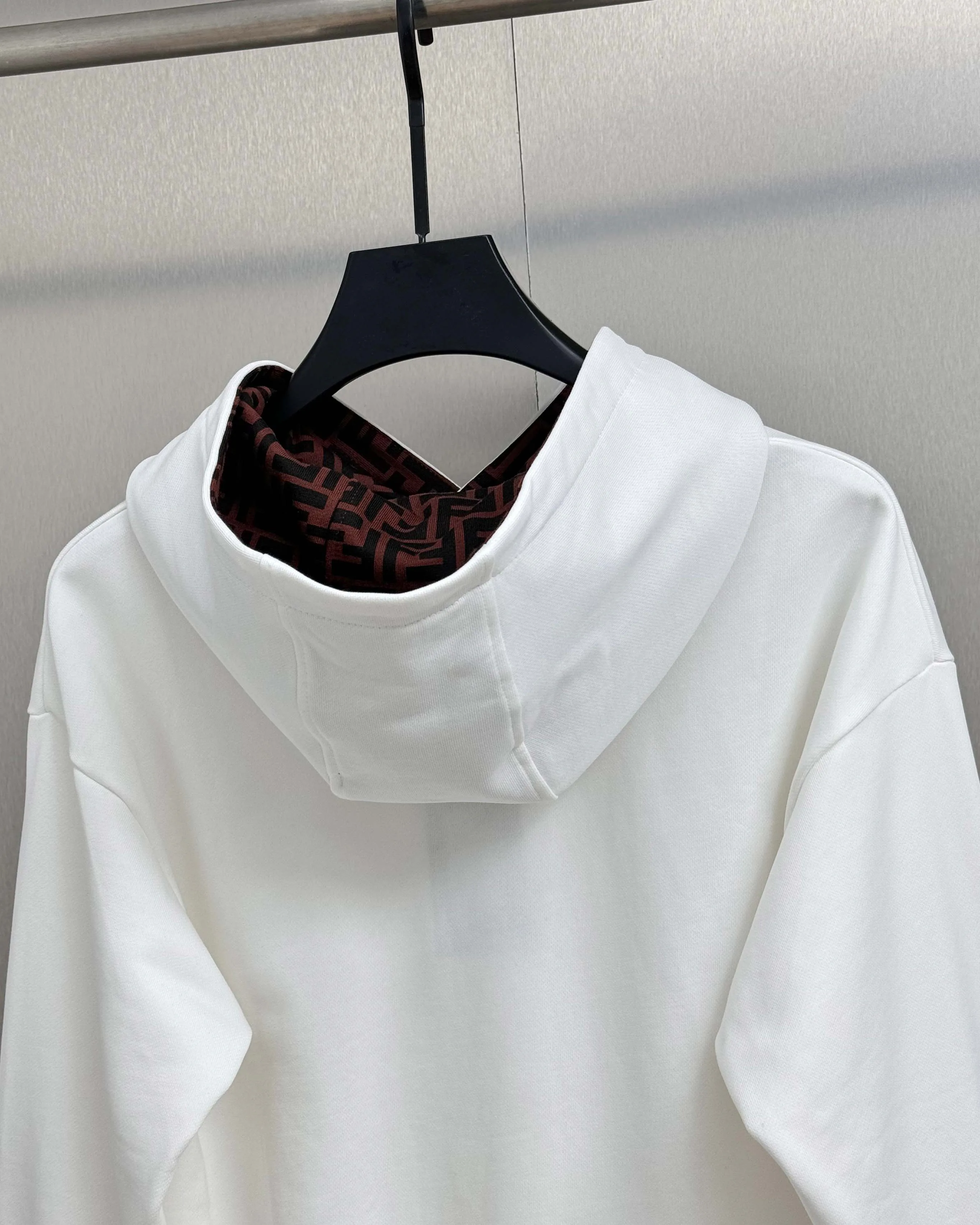 Men's Sweatshirts And Hoodies FENDI 18068717