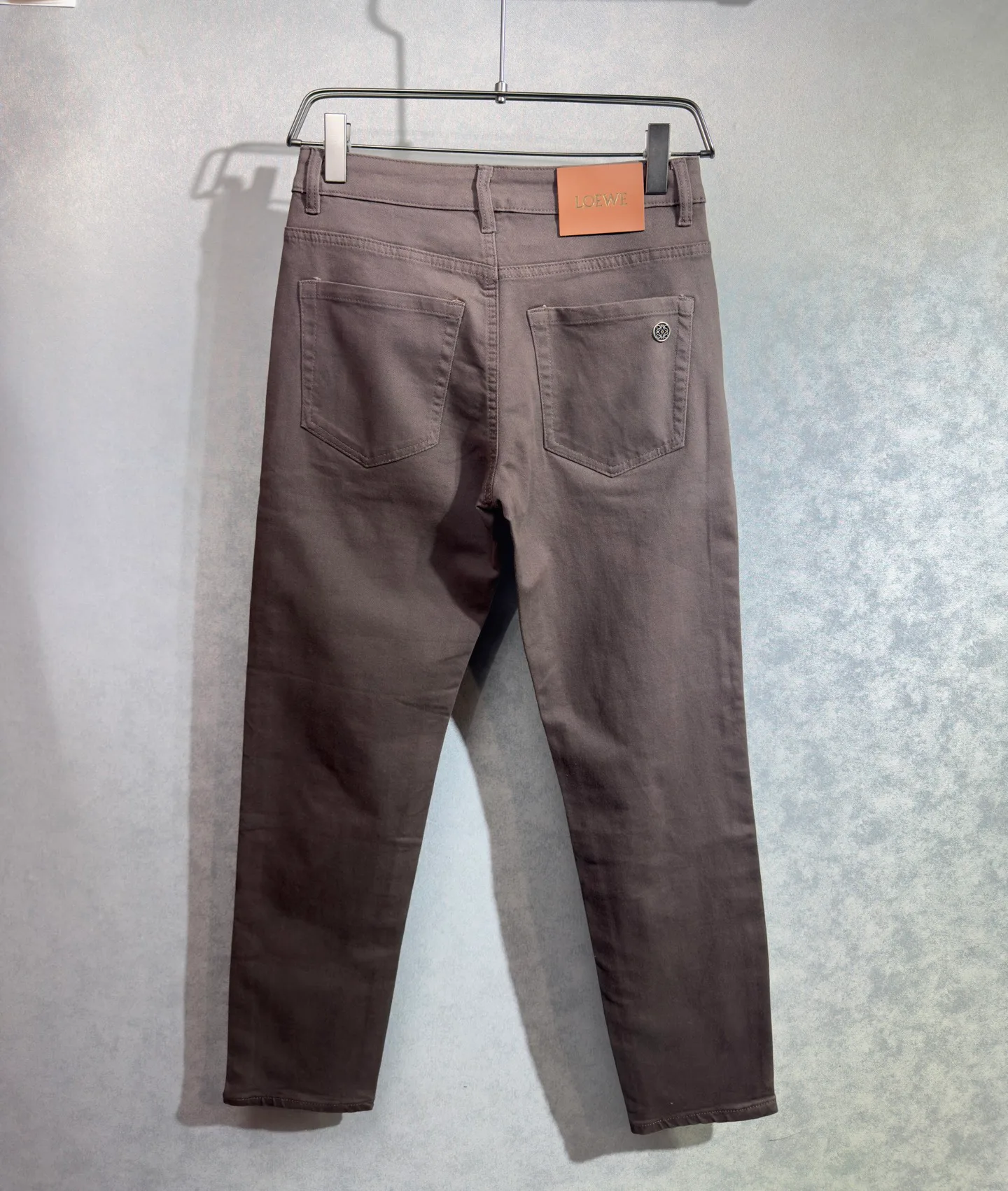 Men's Jeans LOEWE 18098359