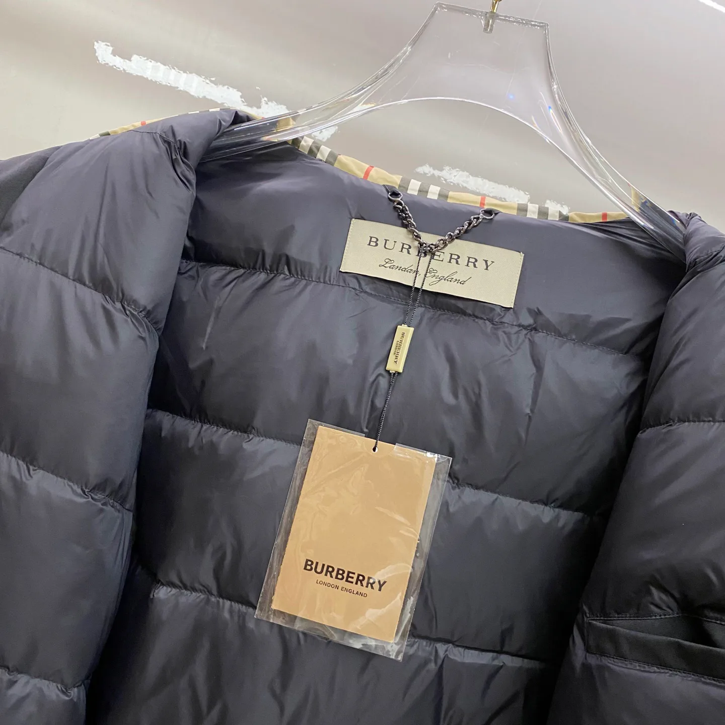 Men's Jackets And Down Jackets MONCLER 18029216