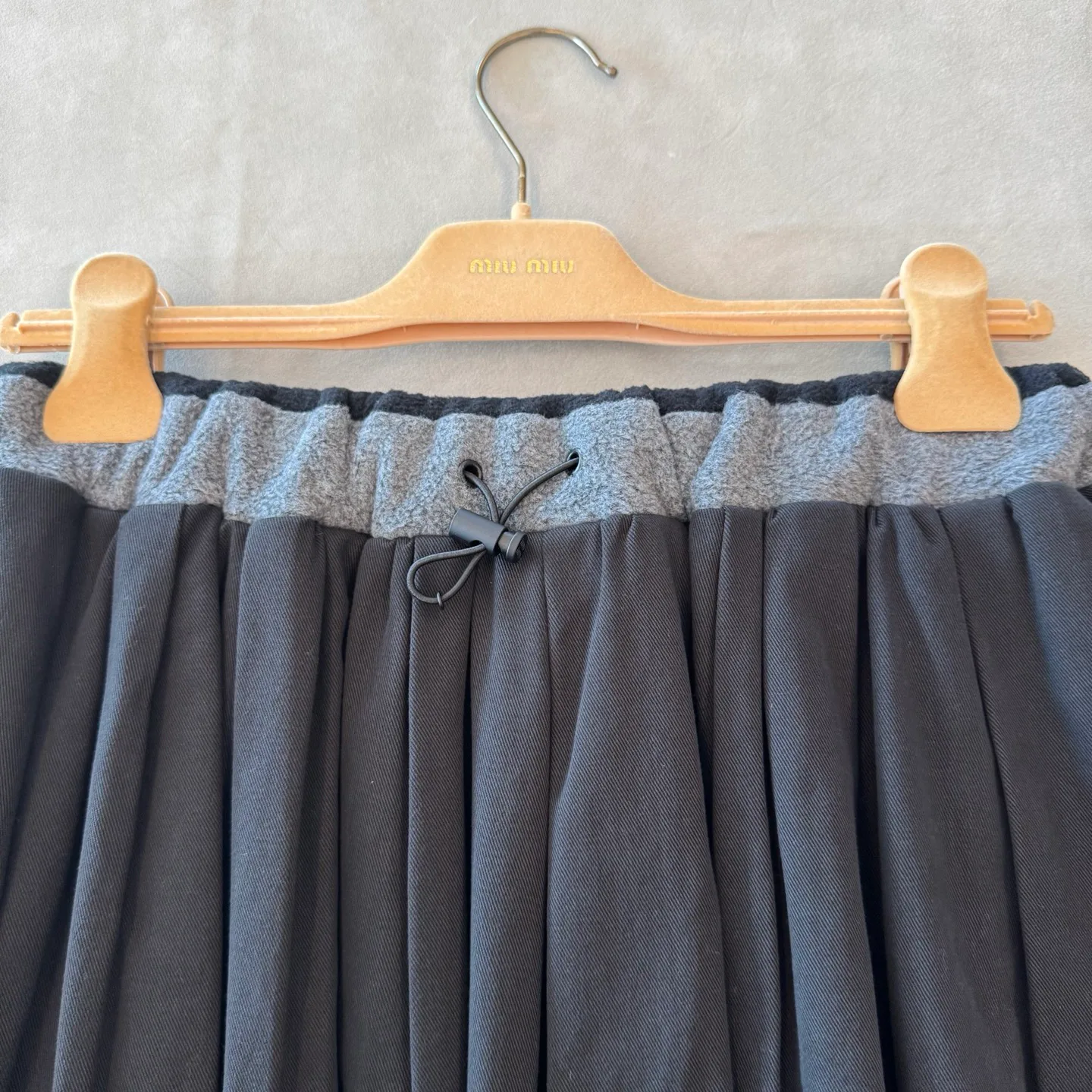 Women's Skirts MIU MIU 18491802