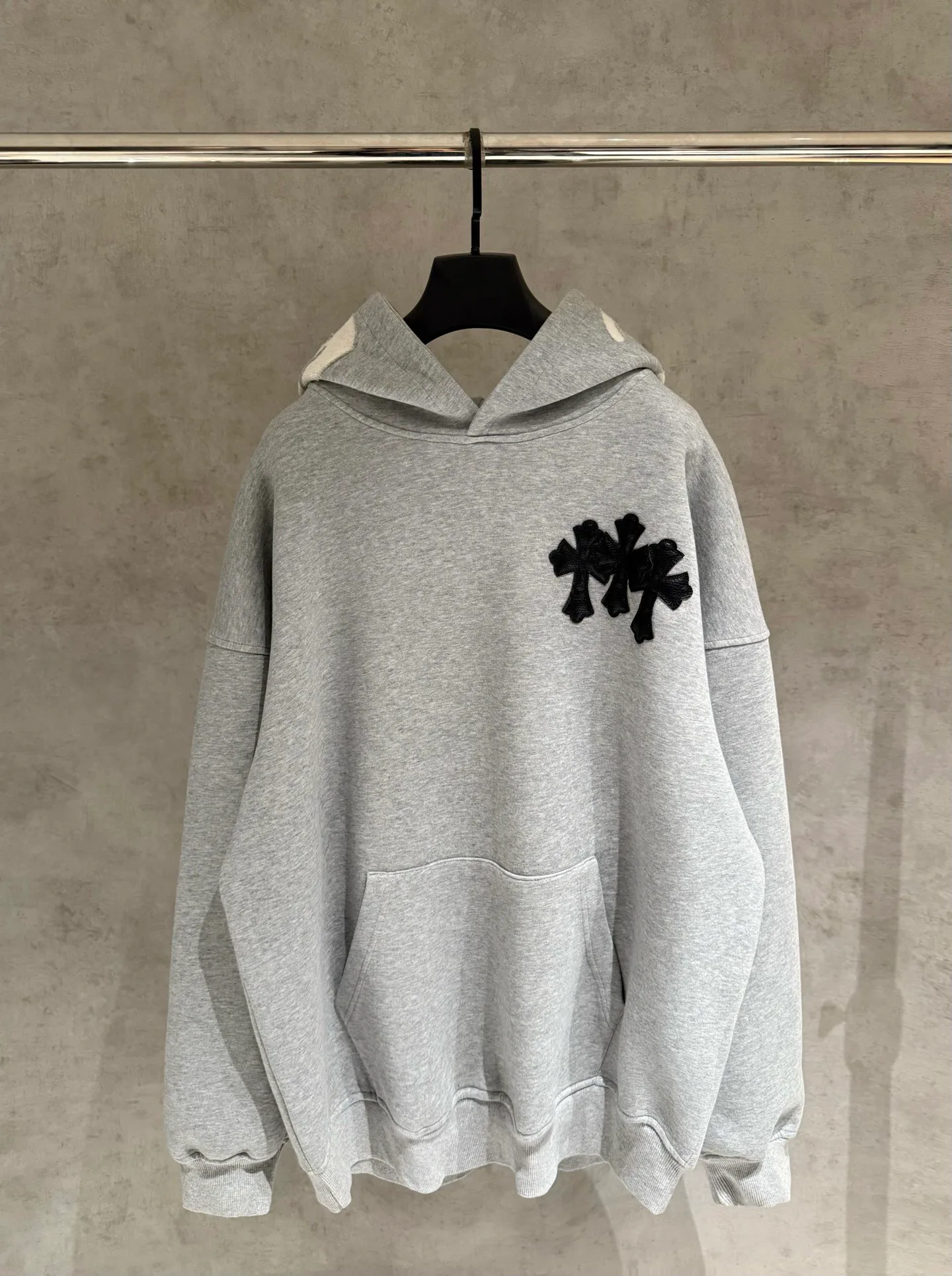 Men's Sweatshirts And Hoodies CHROME HEARTS 18197062