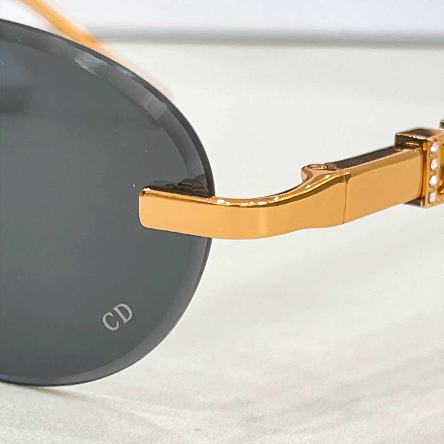 Glasses CHRISTIAN DIOR 17992543