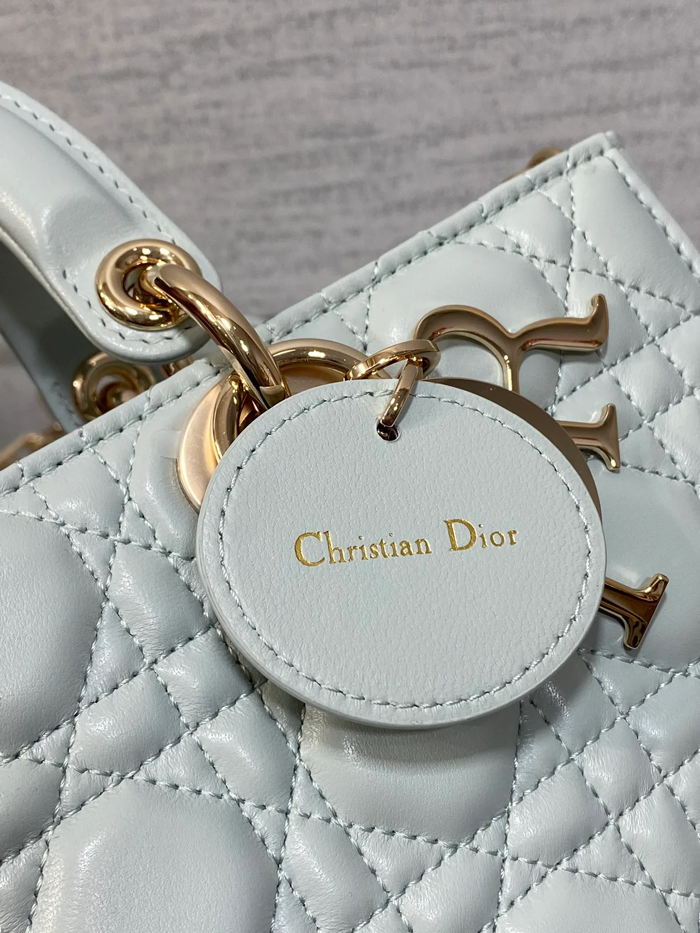 Women's Classic Handbags CHRISTIAN DIOR 17770414