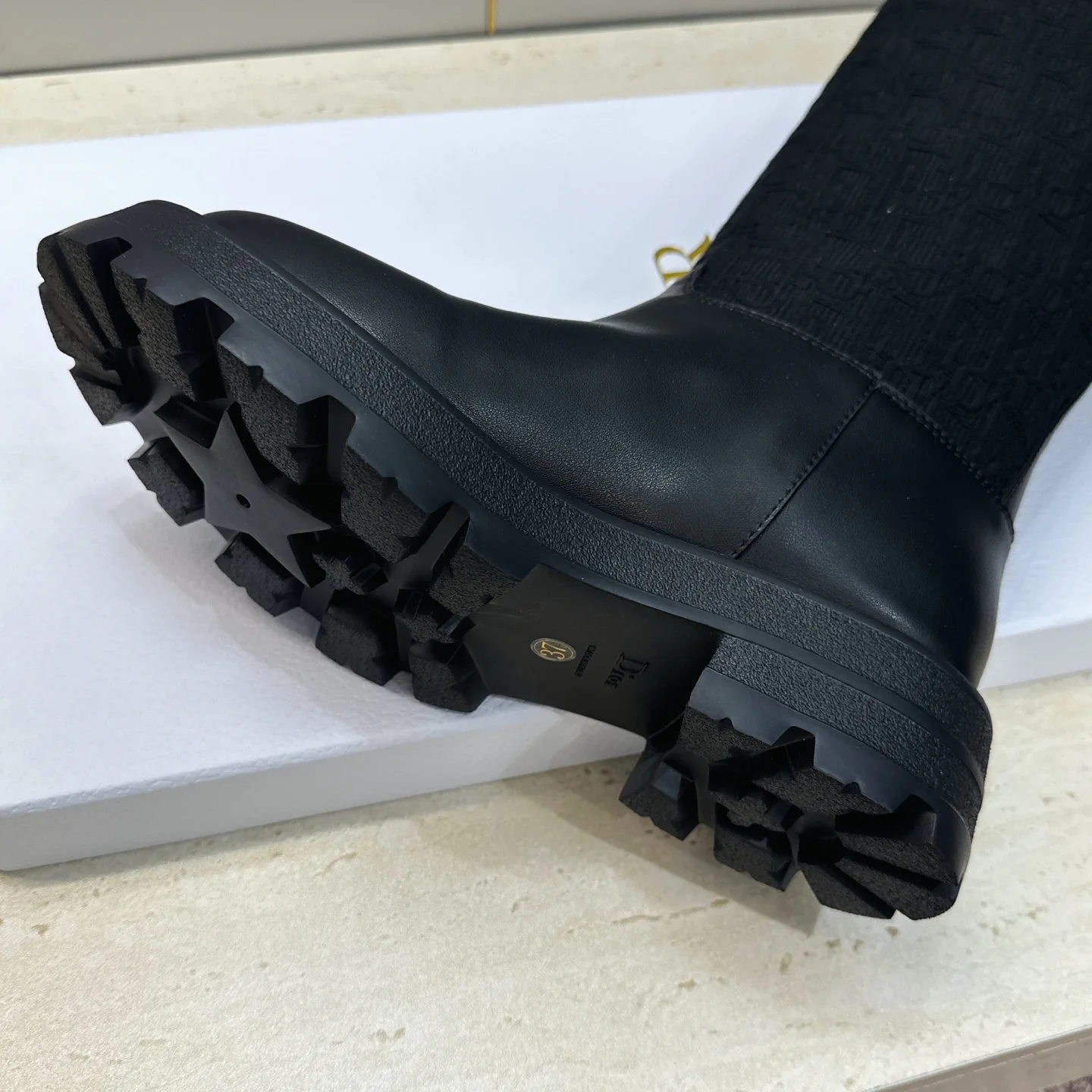 Women's Boots CHRISTIAN DIOR 17942751