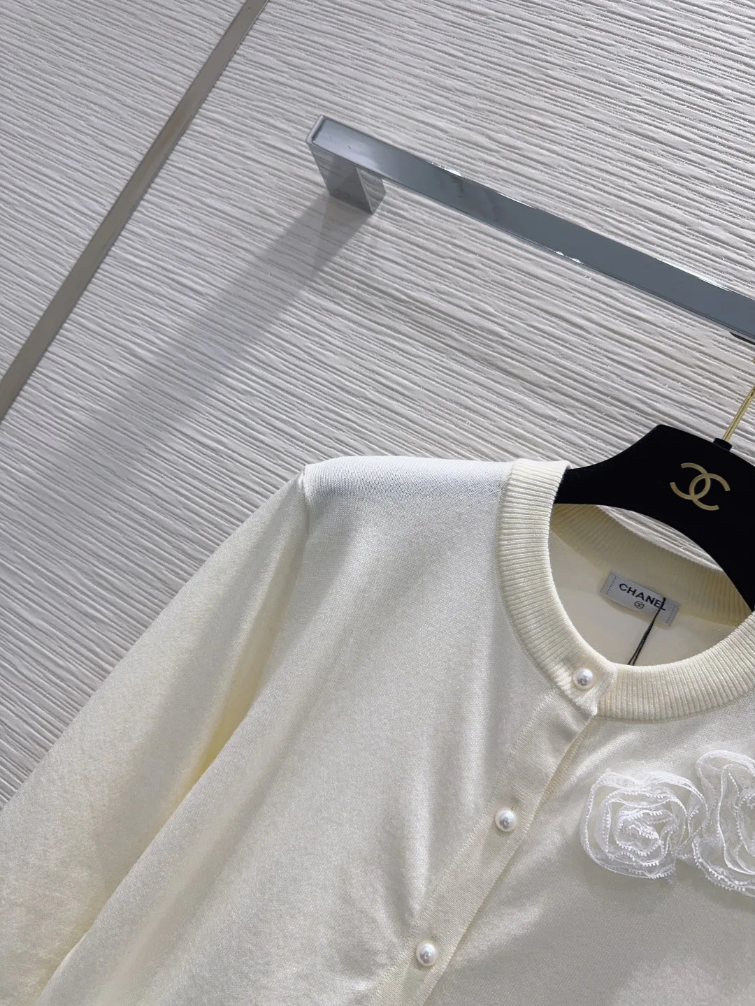 Women's Jumpers And Sweaters CHANEL 18138247