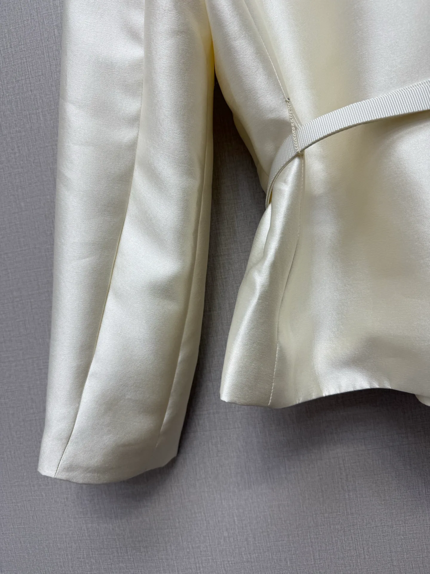 Women's Blazers CHRISTIAN DIOR 18512953