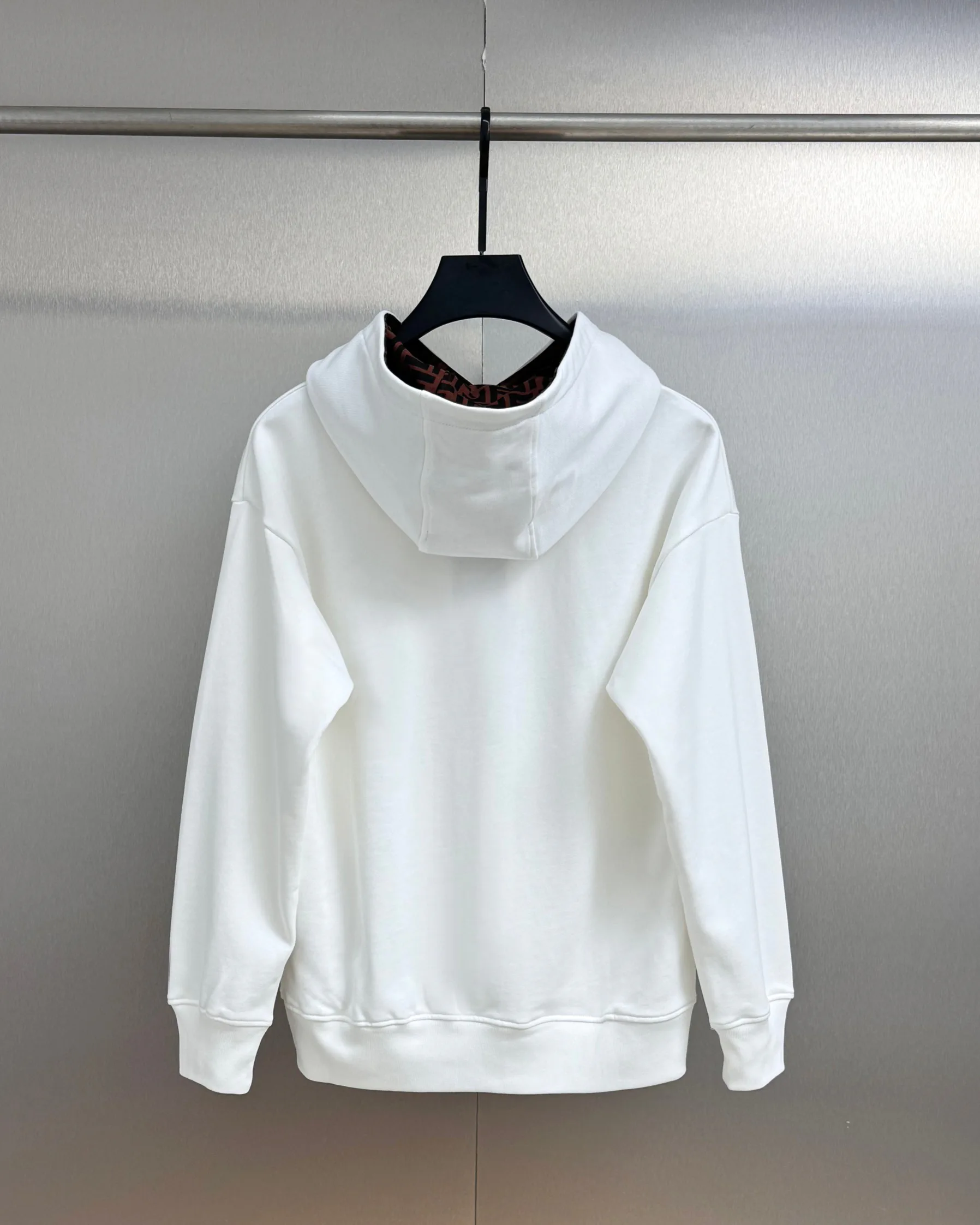 Men's Sweatshirts And Hoodies FENDI 18068717