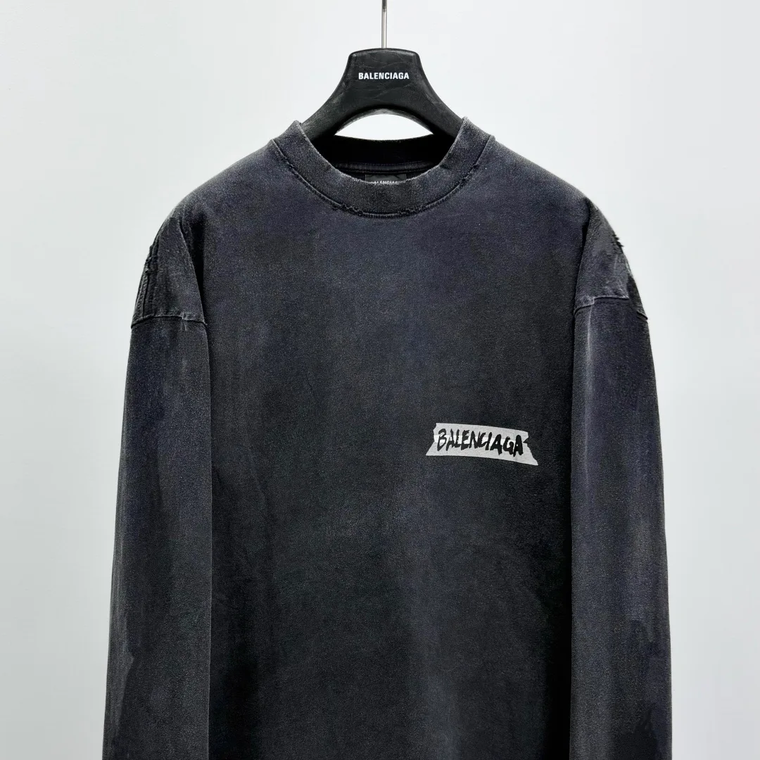 Men's T-Shirts BALENCIAGA 17838966
