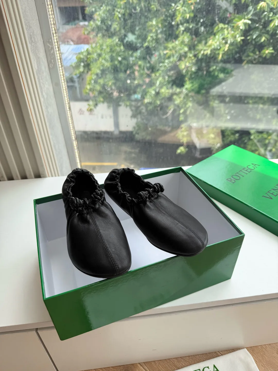 Women's Ballet Flats BOTTEGA VENETA 17785355